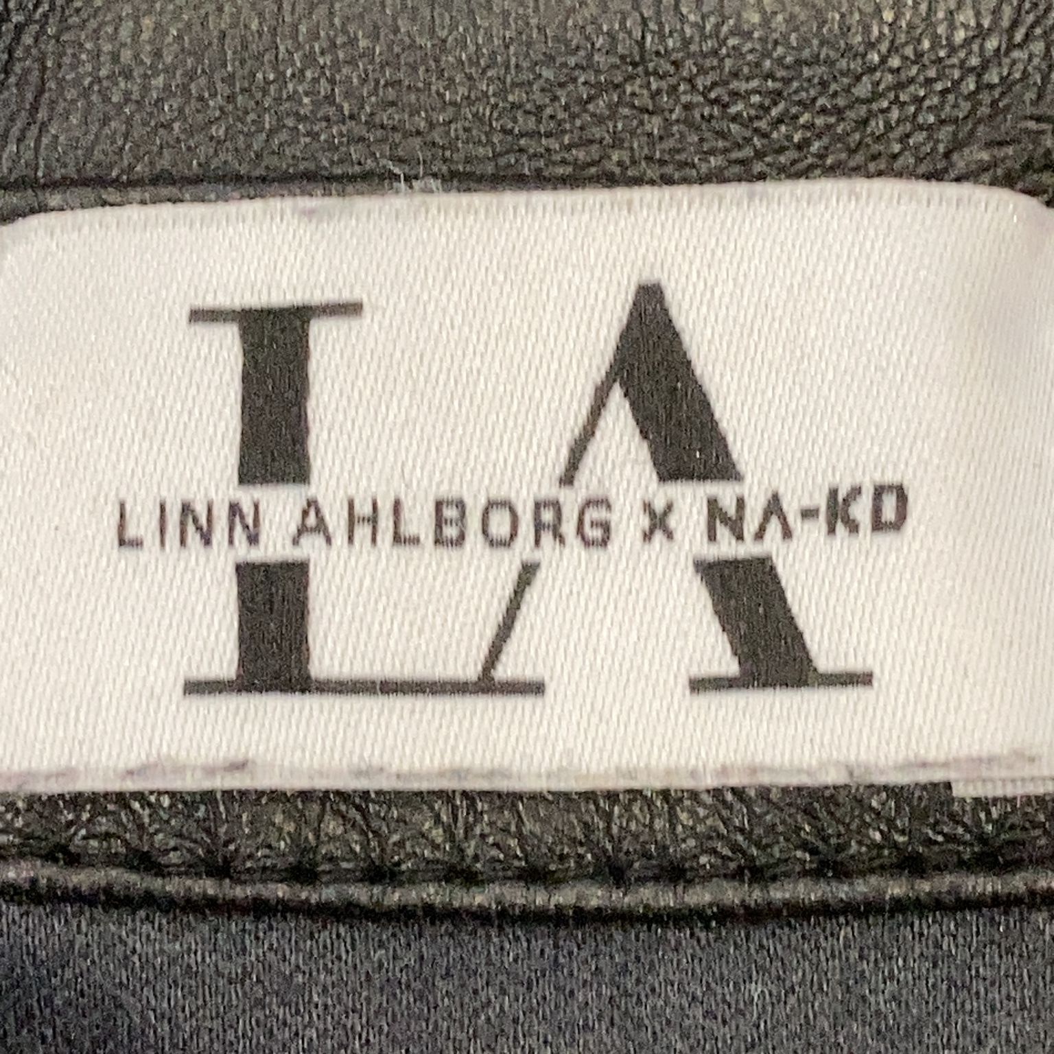 Linn Ahlborg x NA-KD