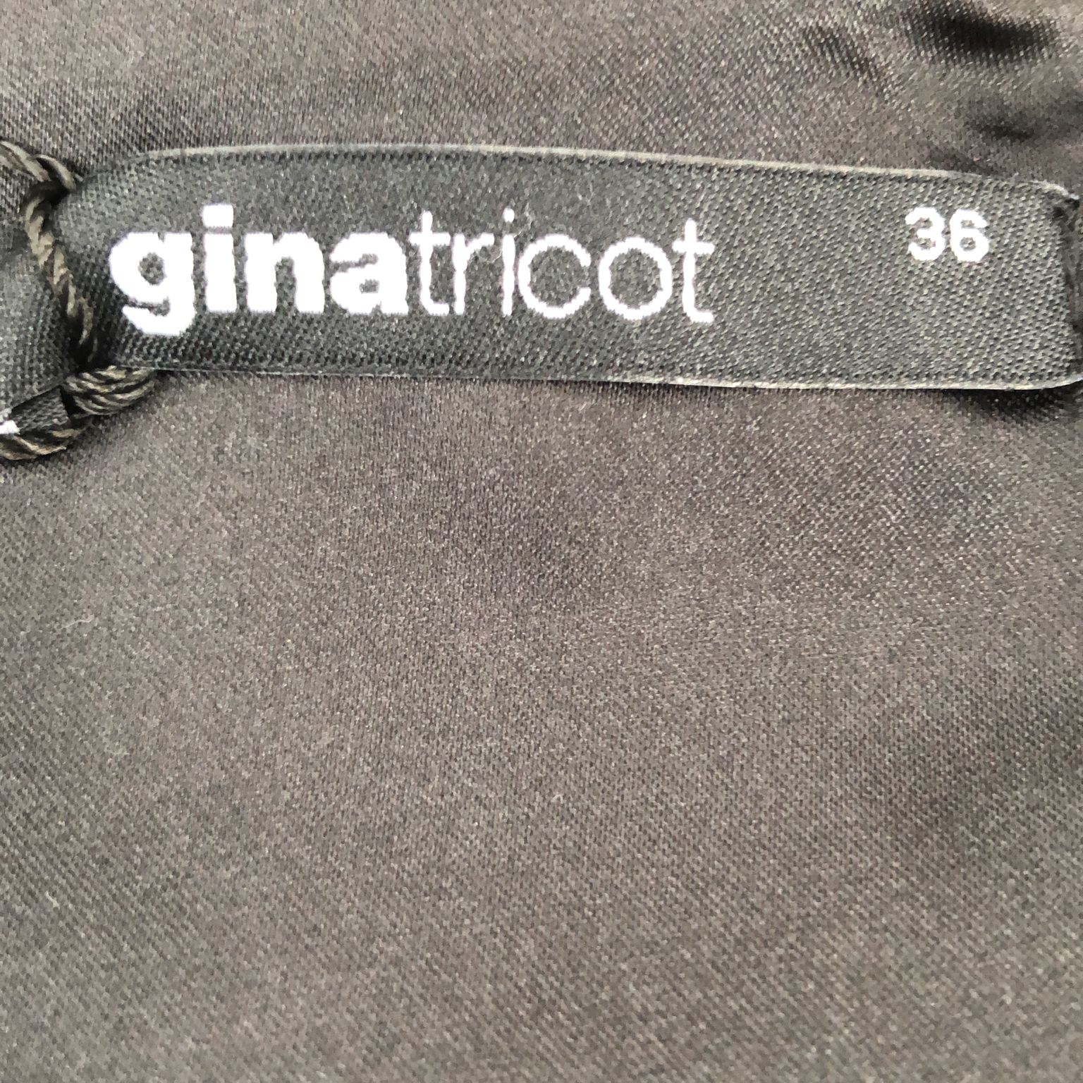 Gina Tricot