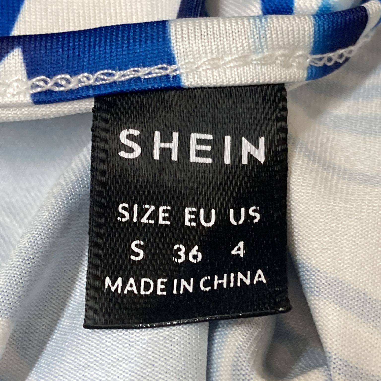 Shein