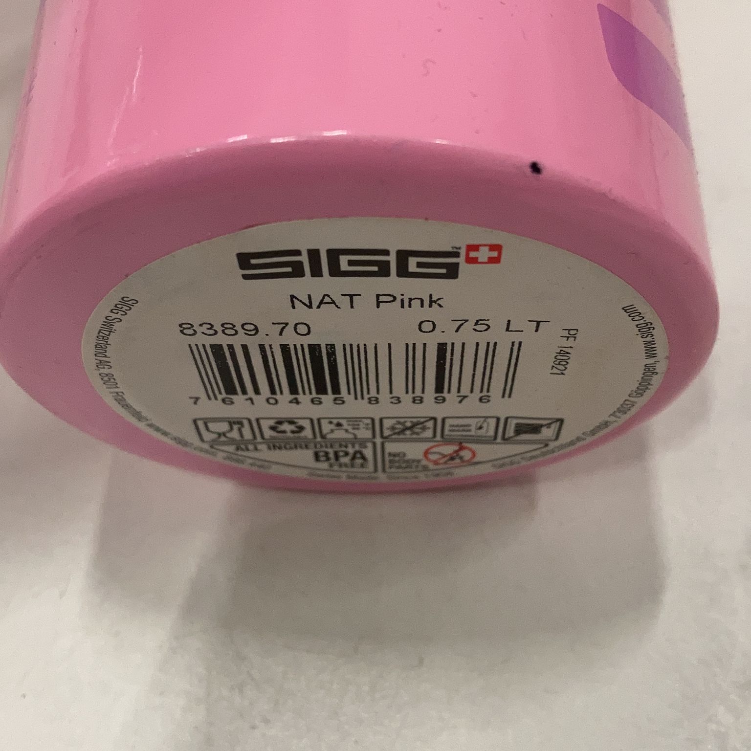 Sigg