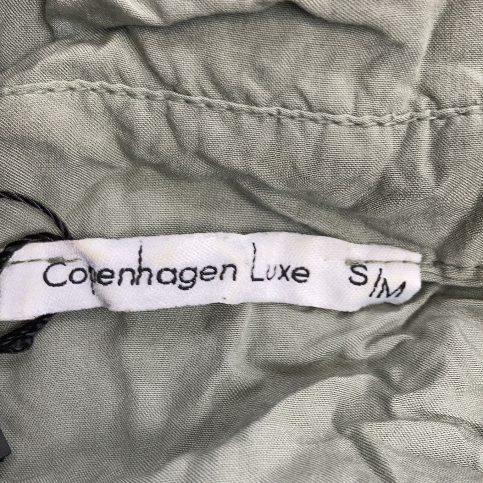 Copenhagen Luxe