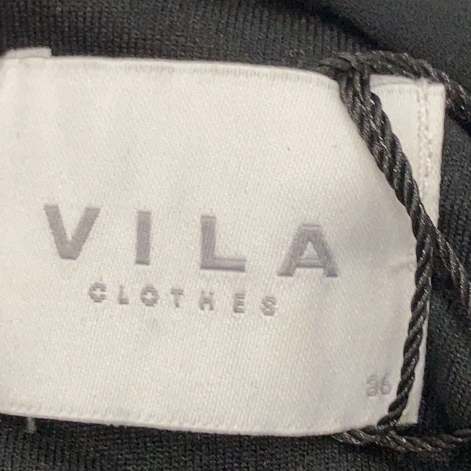 VILA Clothes