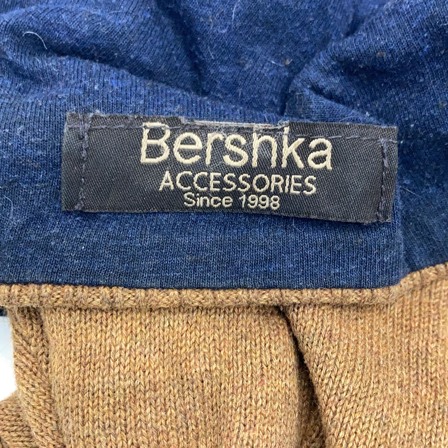 Bershka