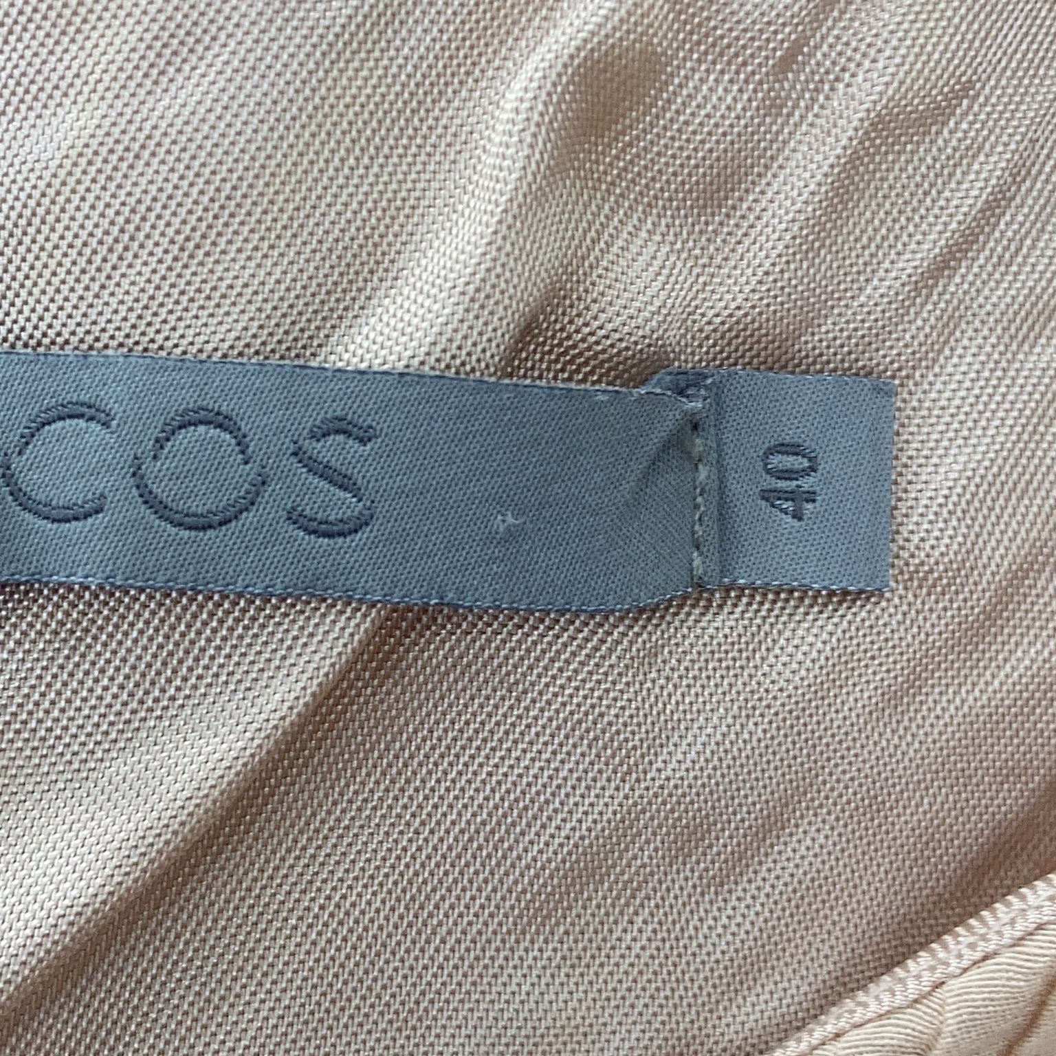 COS