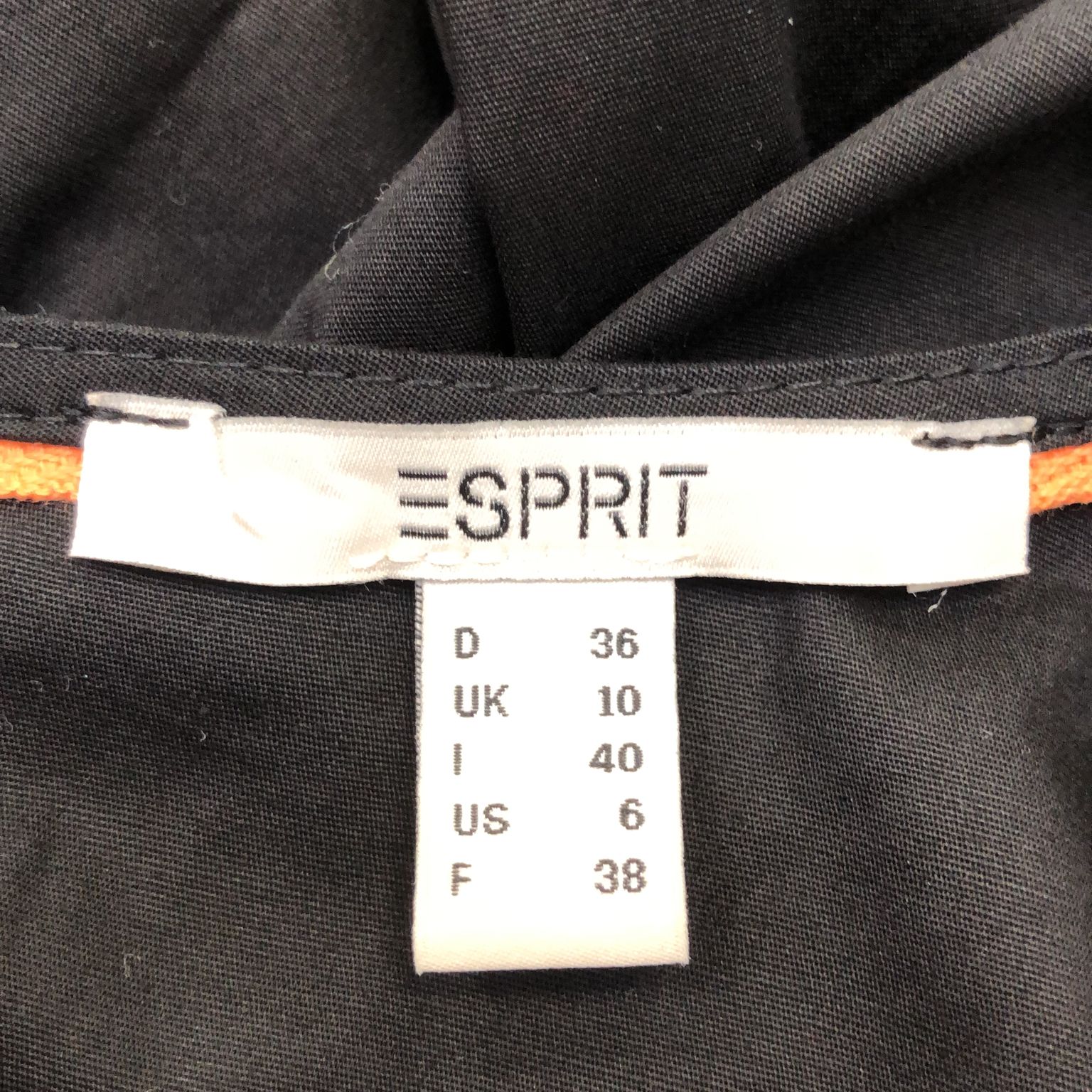 ESPRIT