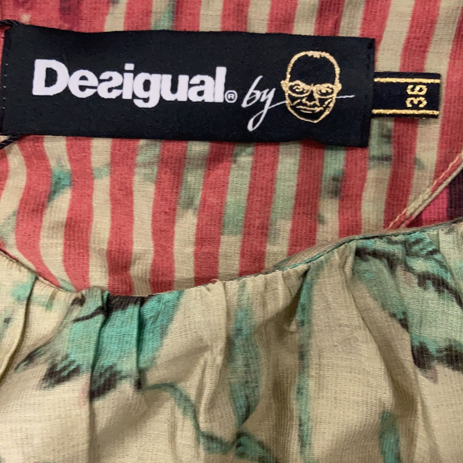 Desigual