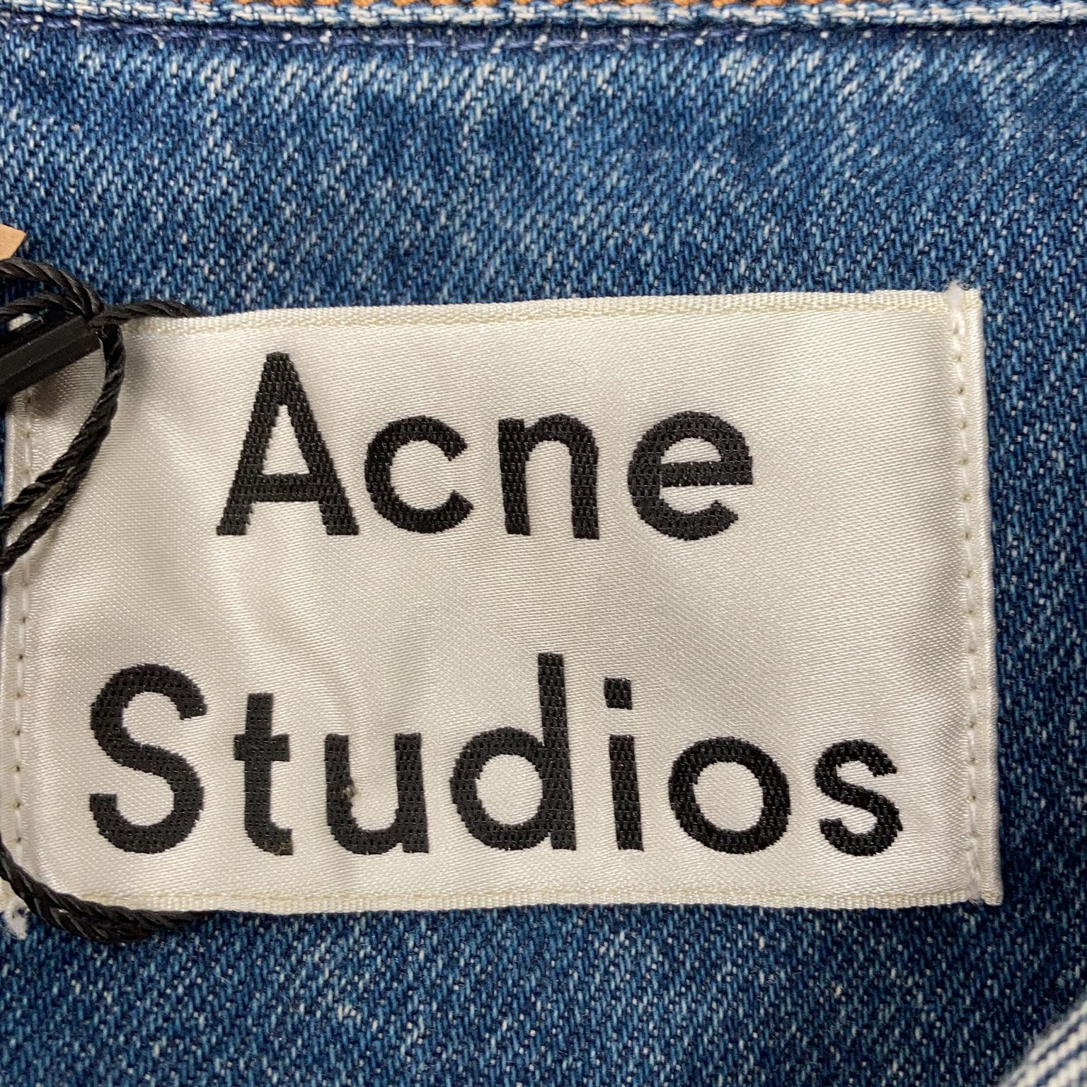 Acne Studios