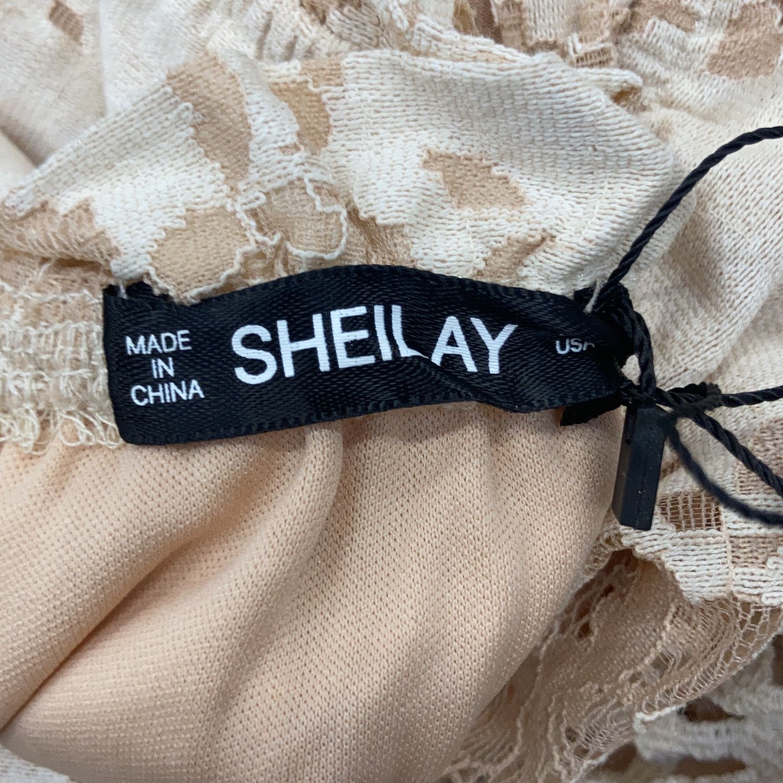 Sheilay