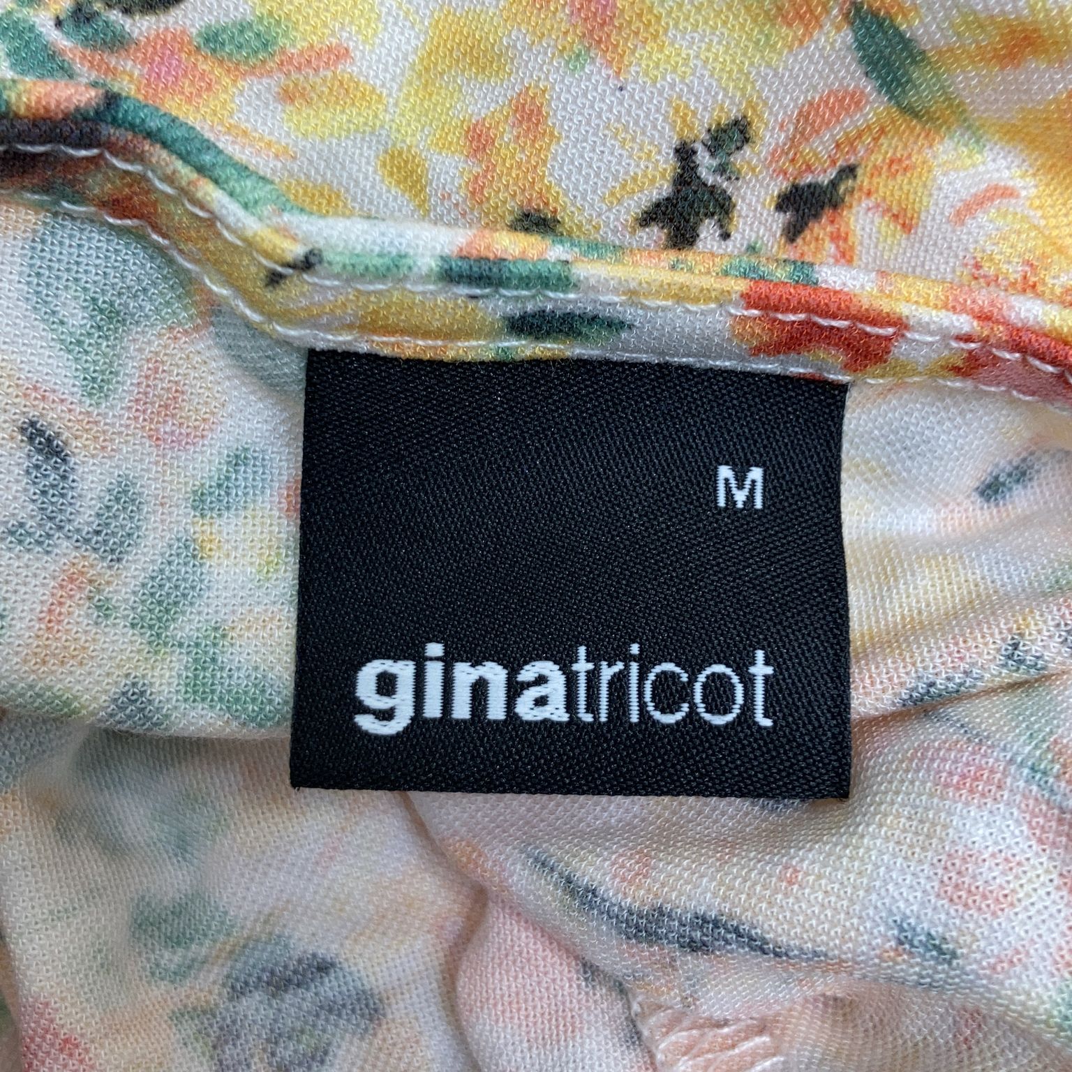 Gina Tricot