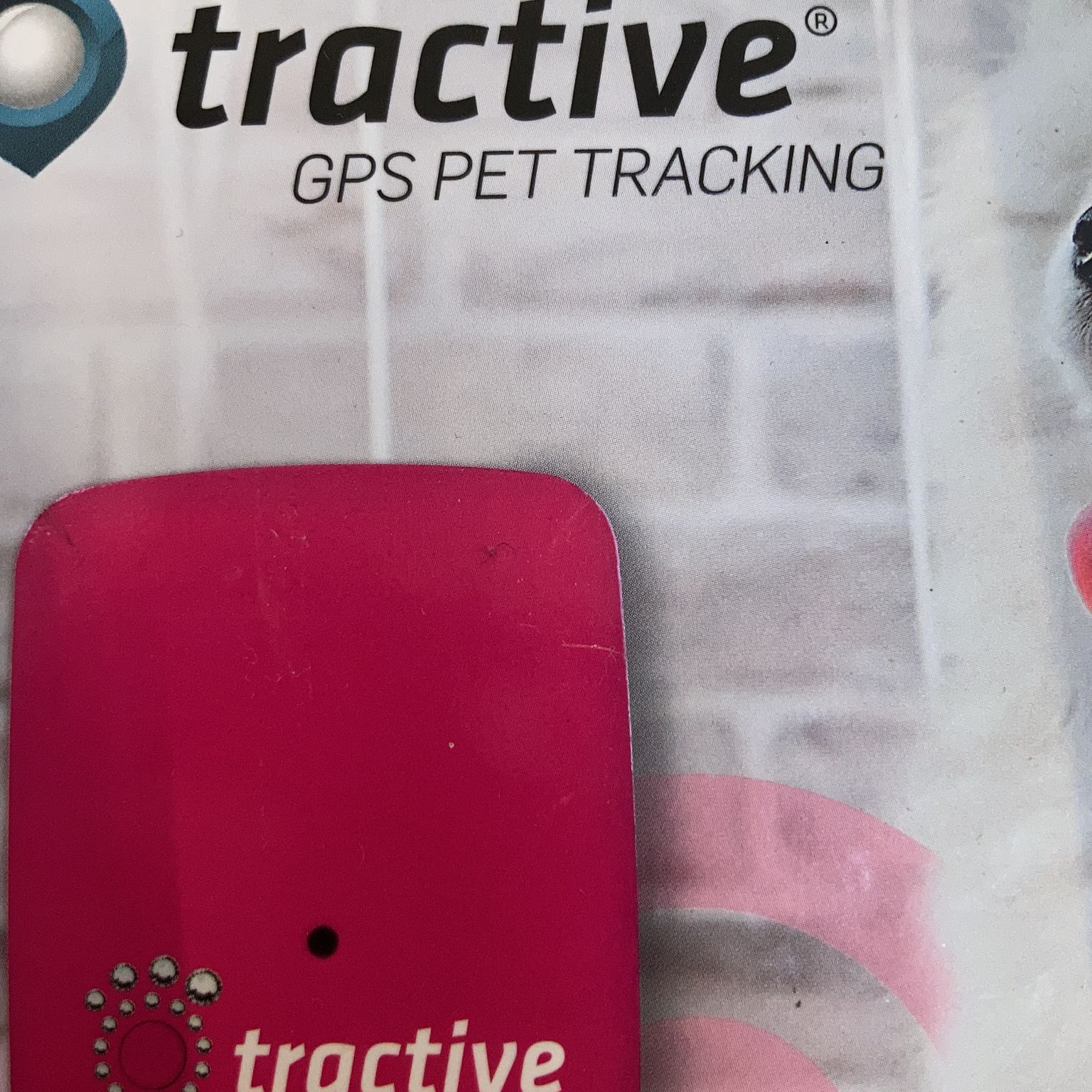 Tractive