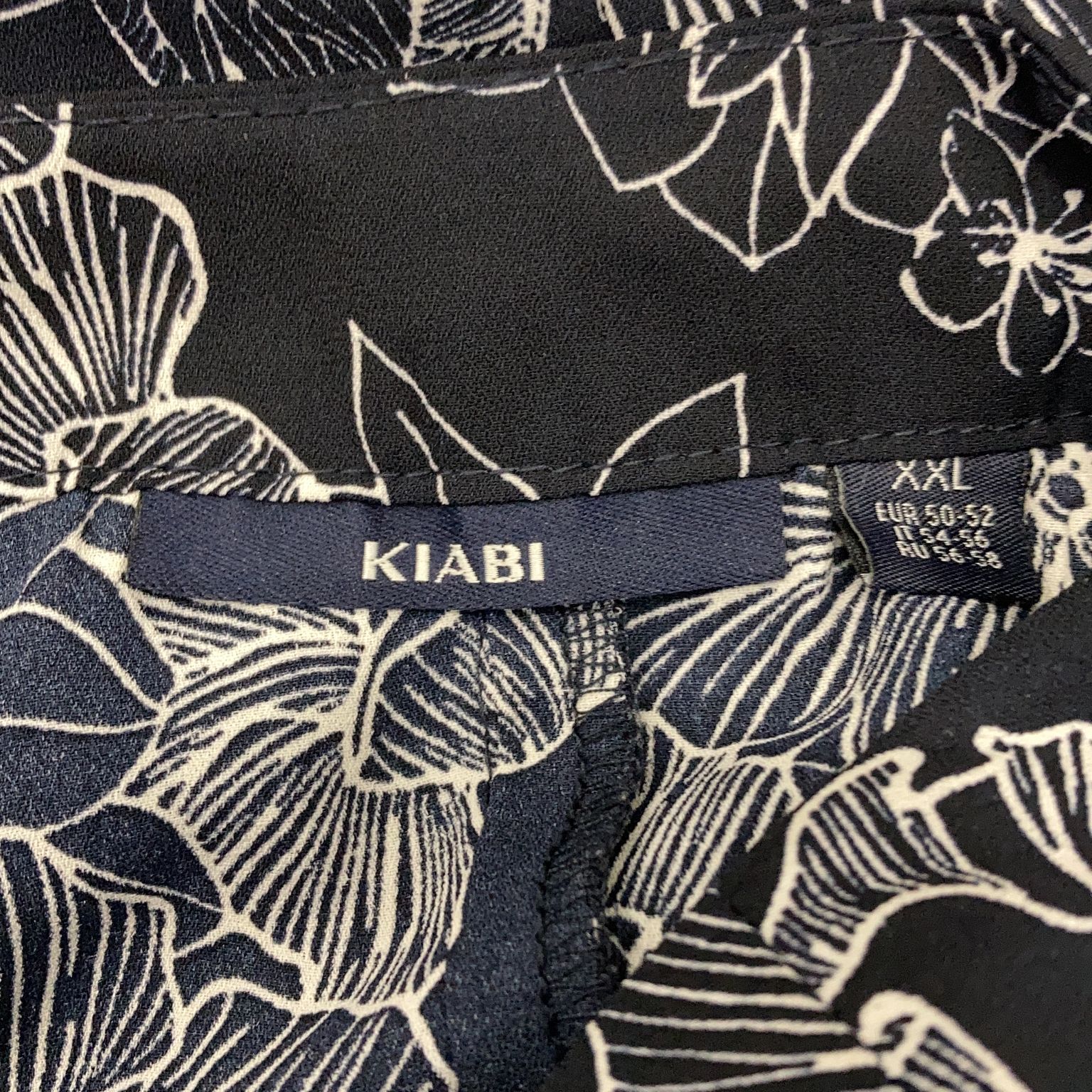 Kiabi