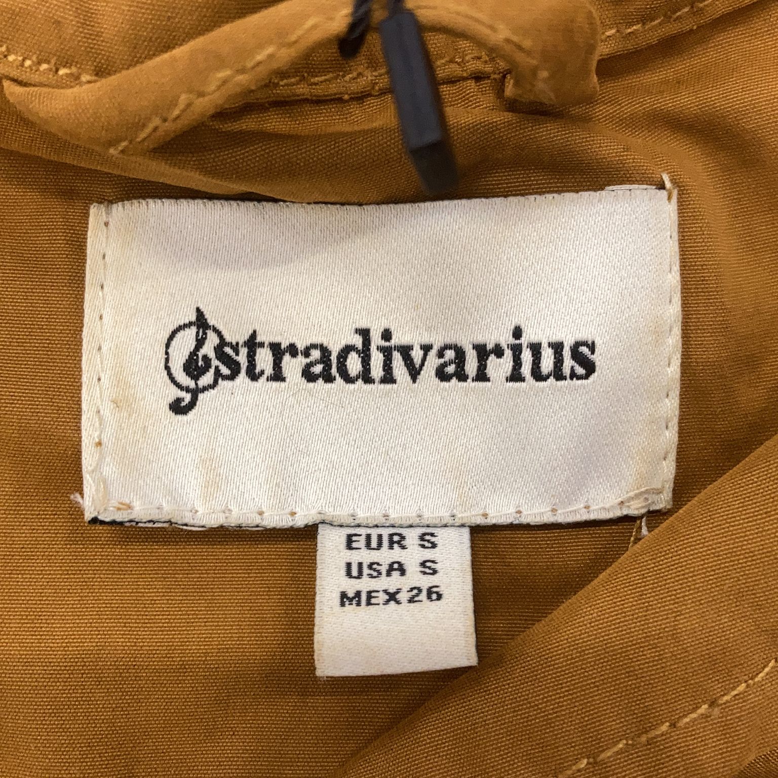 Stradivarius