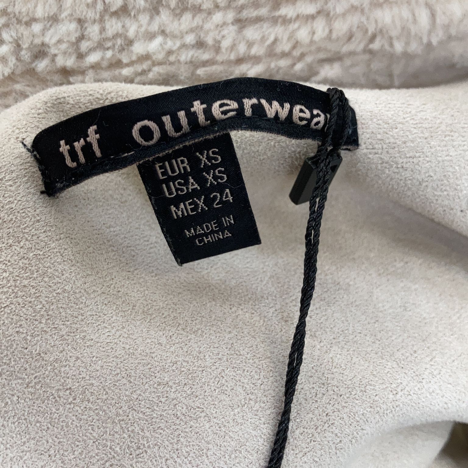 Zara Trafaluc Outerwear Collection