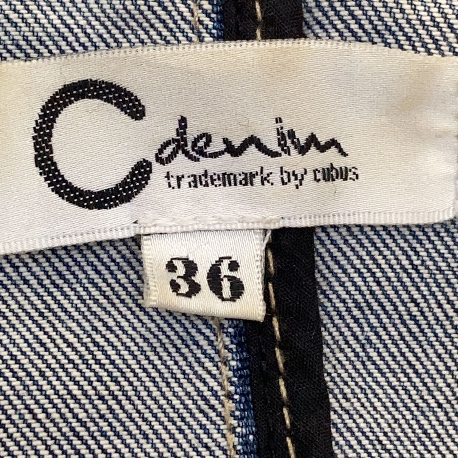 C Denim