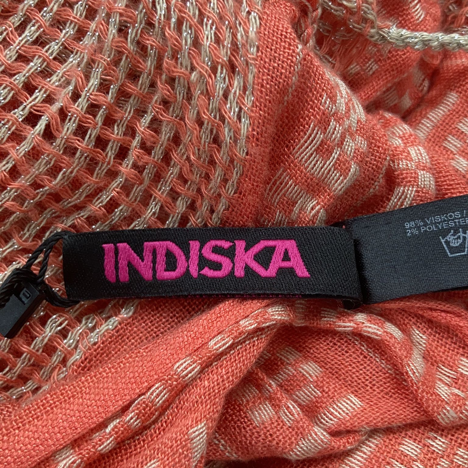 Indiska