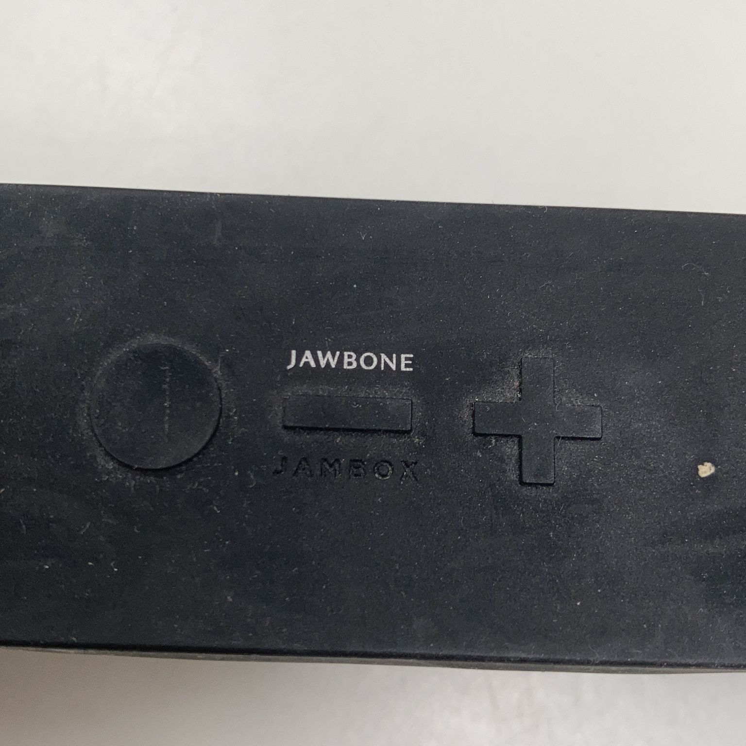 Jawbone