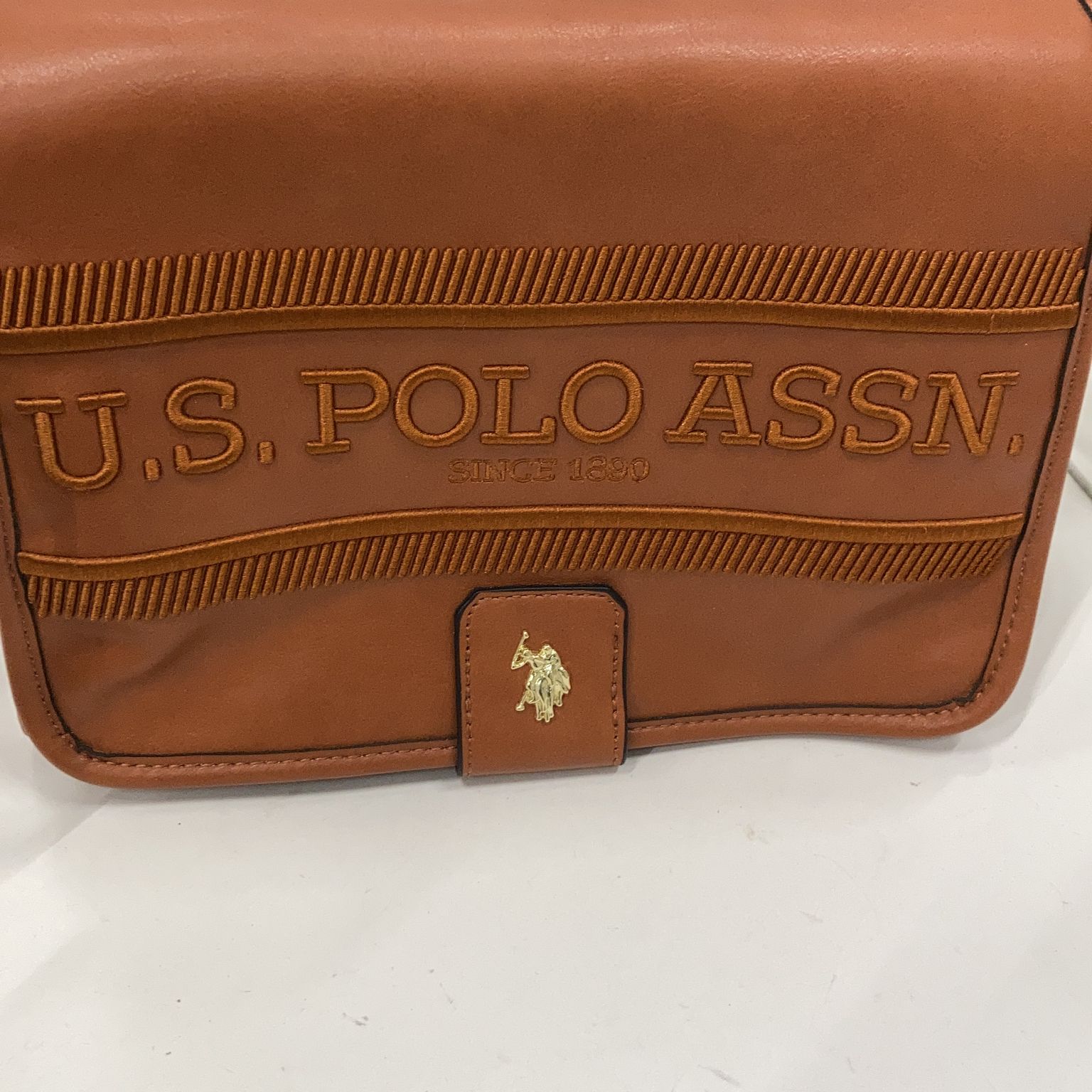 U.S. Polo Assn.