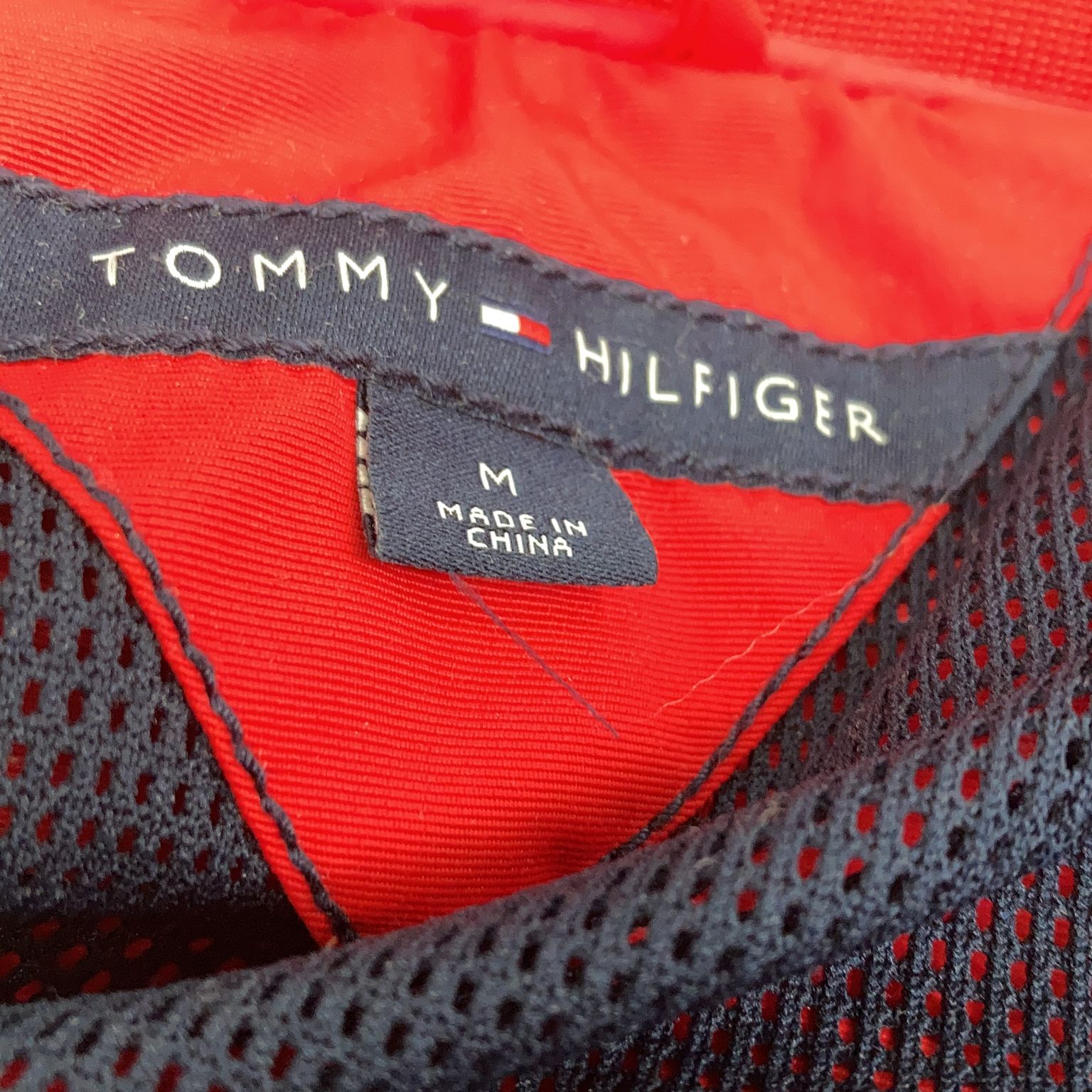 Tommy Hilfiger