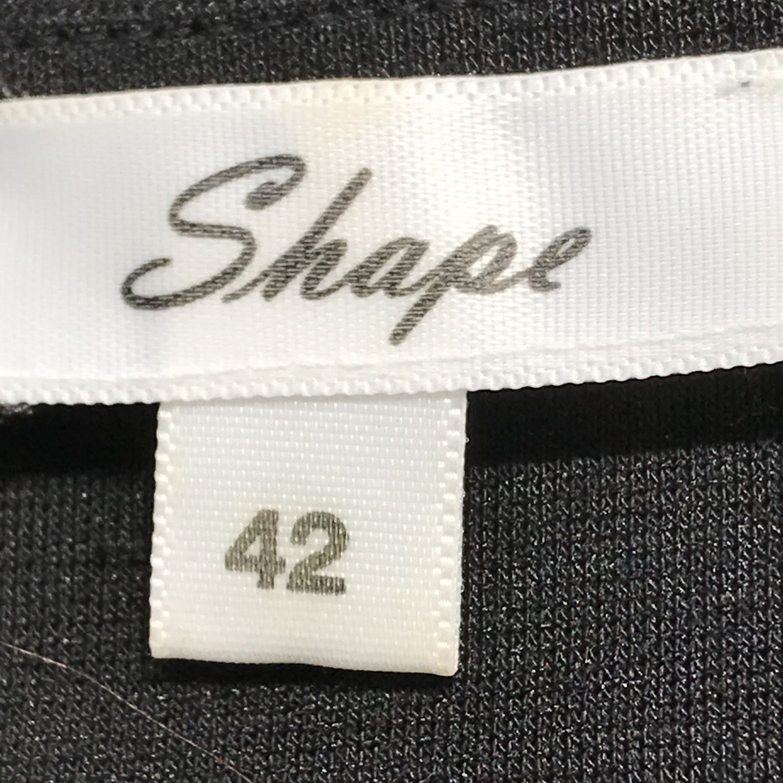 Shape