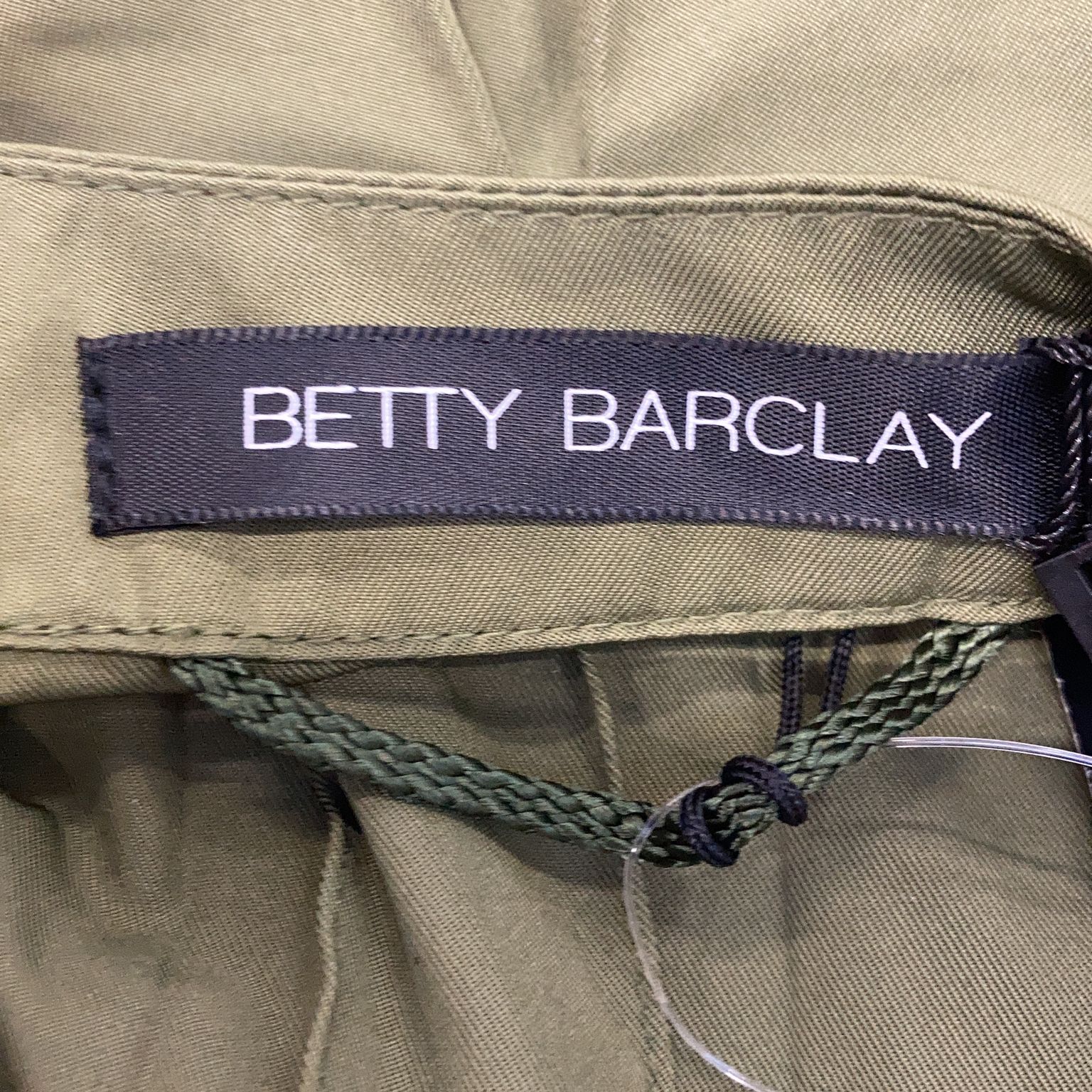 Betty Barclay