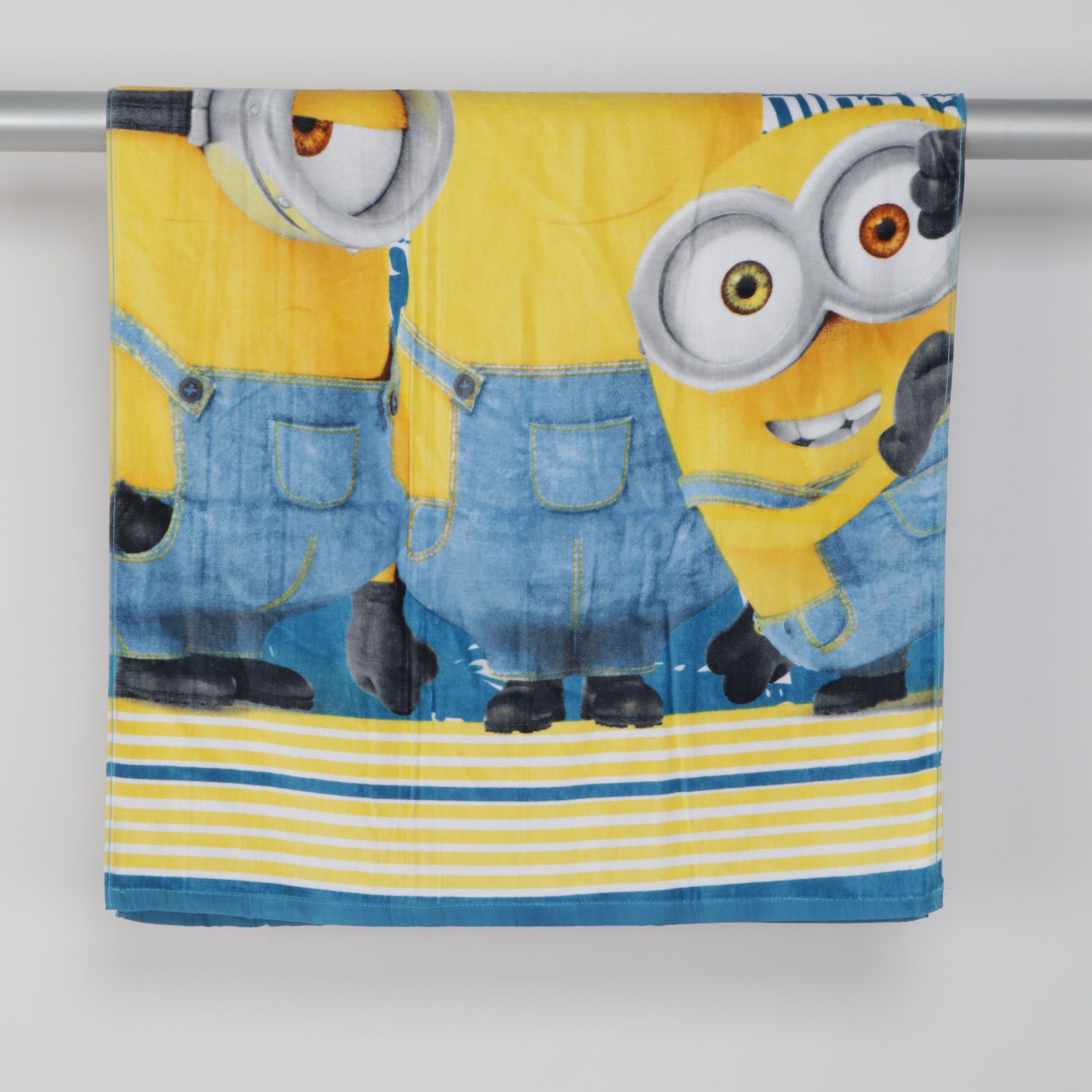 Minions