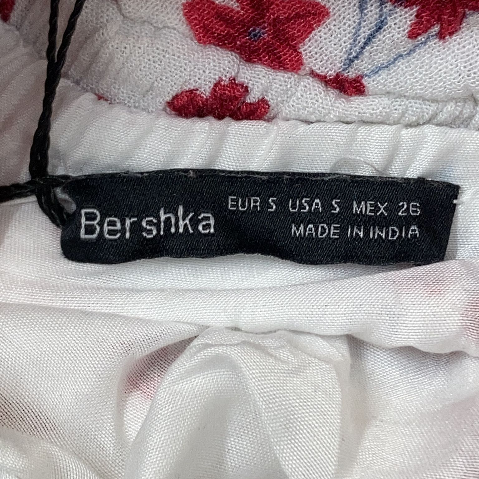 Bershka