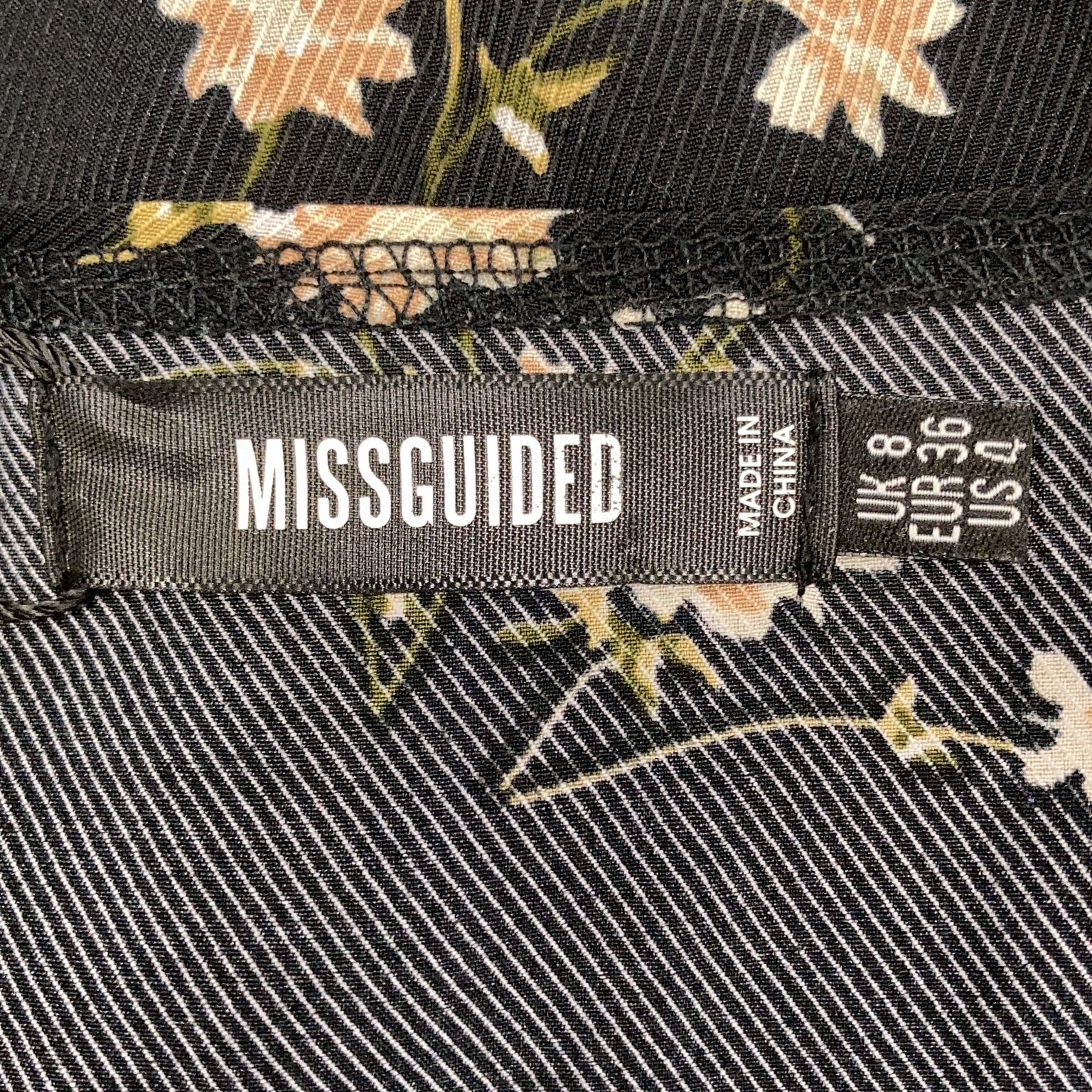 Missguided