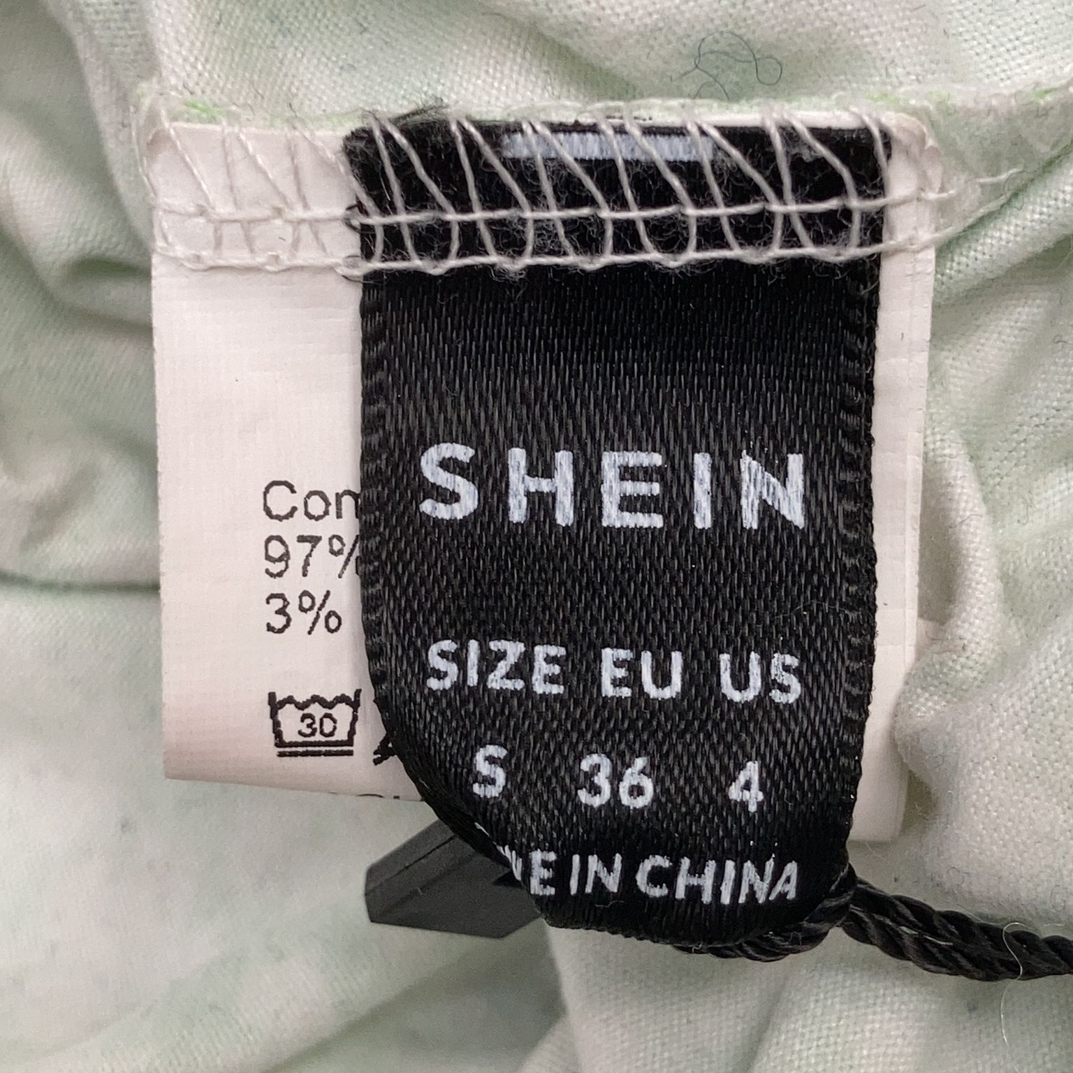 Shein