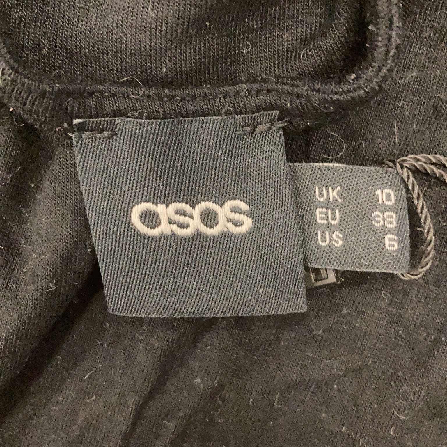 ASOS