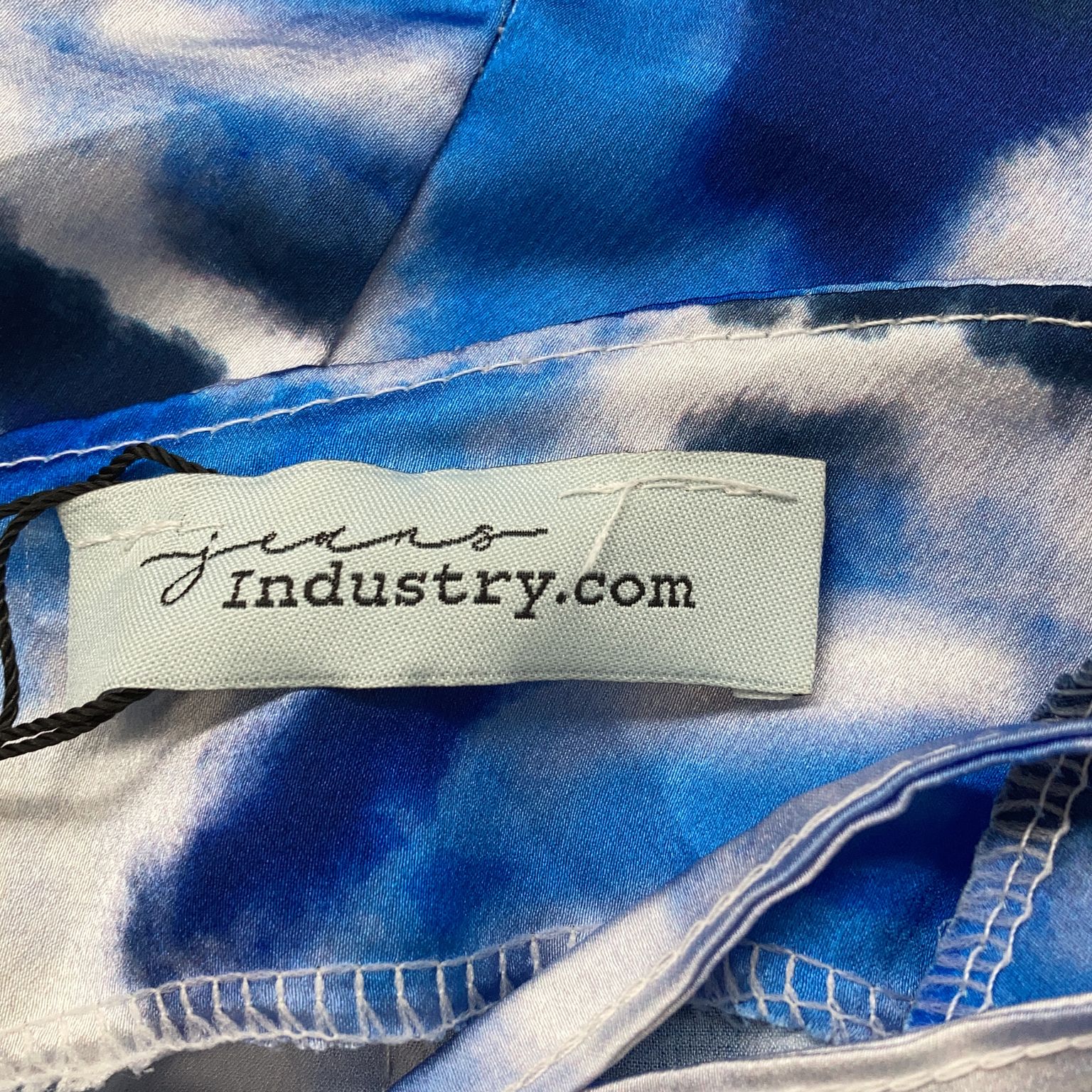 Jeans Industry