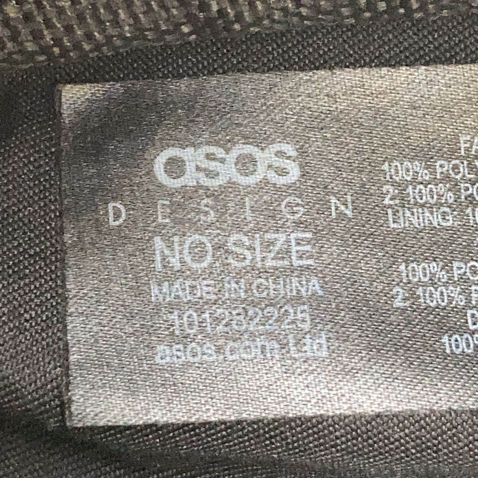 ASOS Design