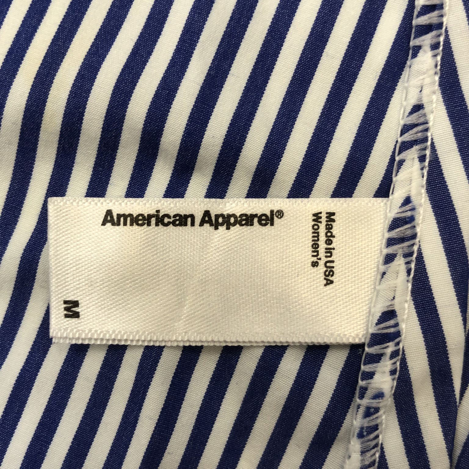 American Apparel