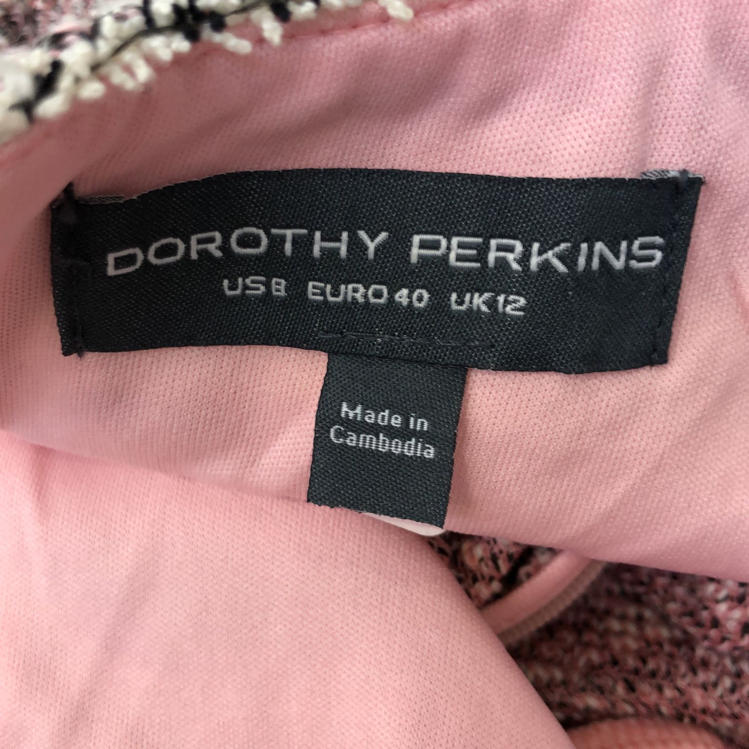 Dorothy Perkins