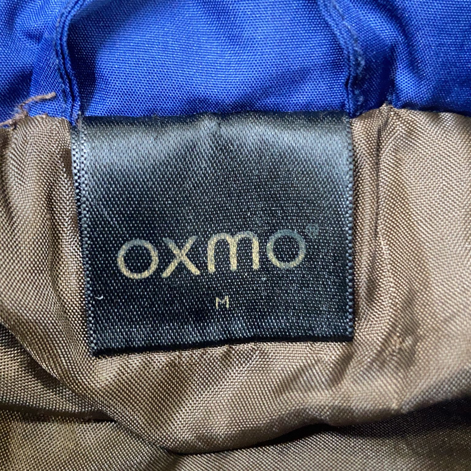 Oxmo