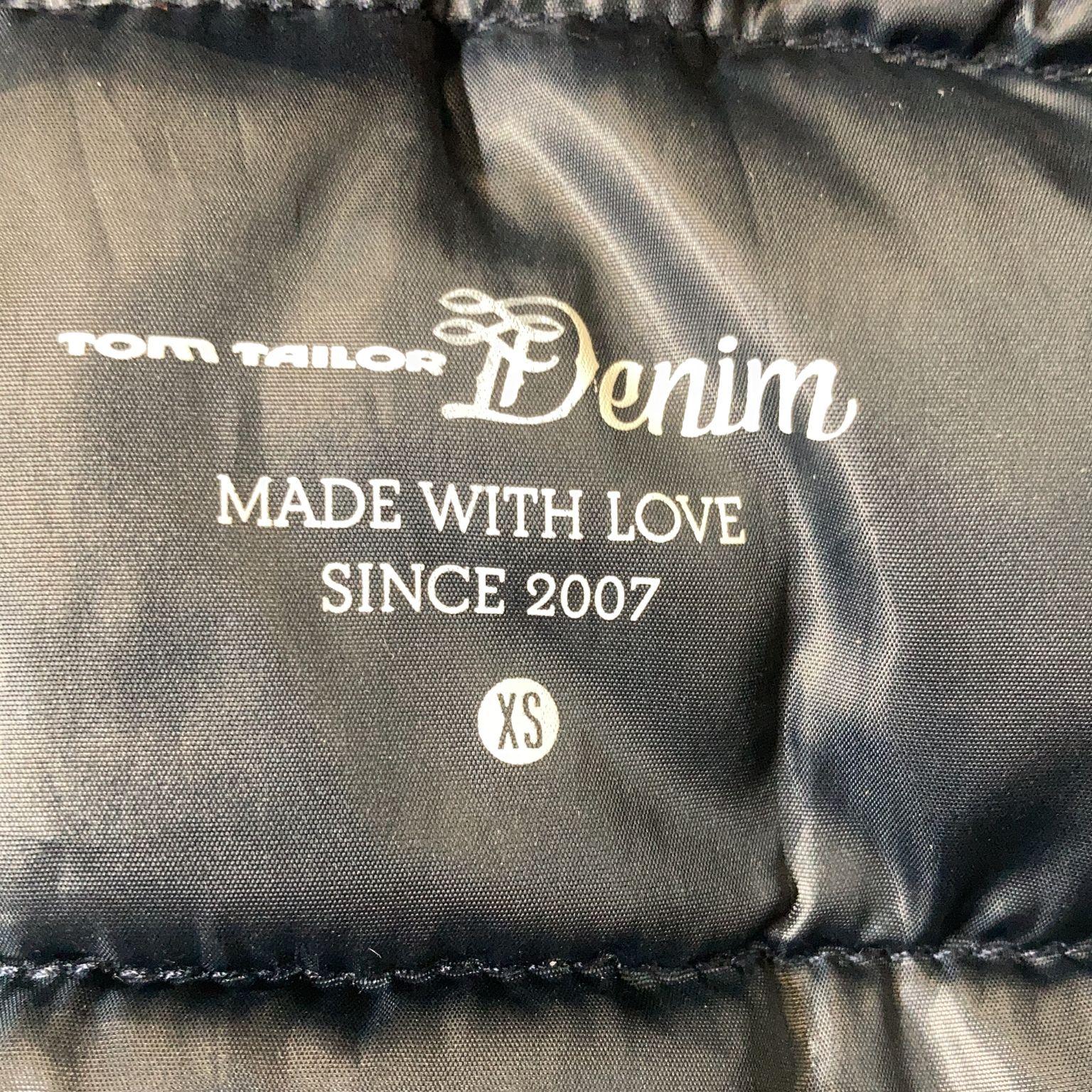 Tom Tailor Denim