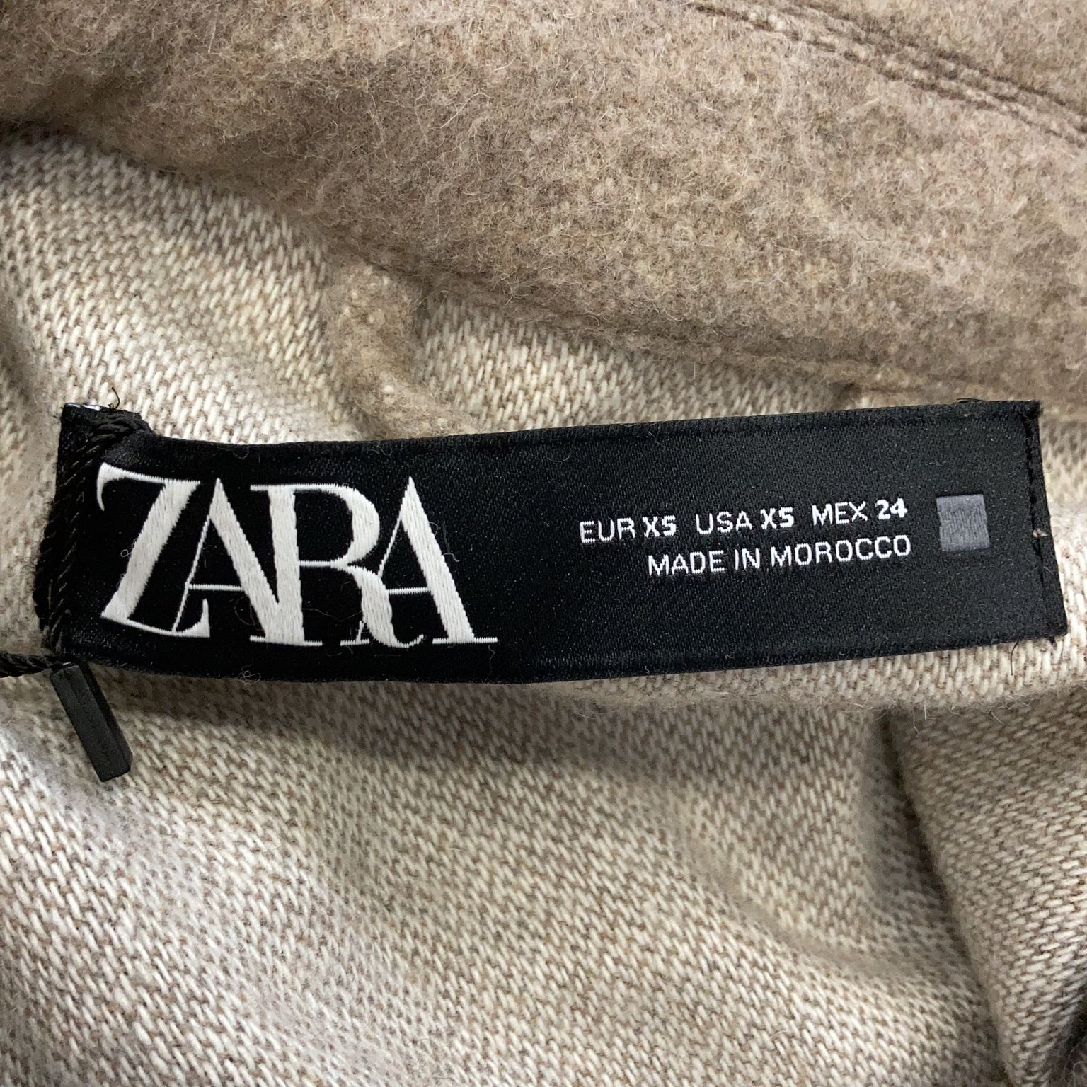 Zara