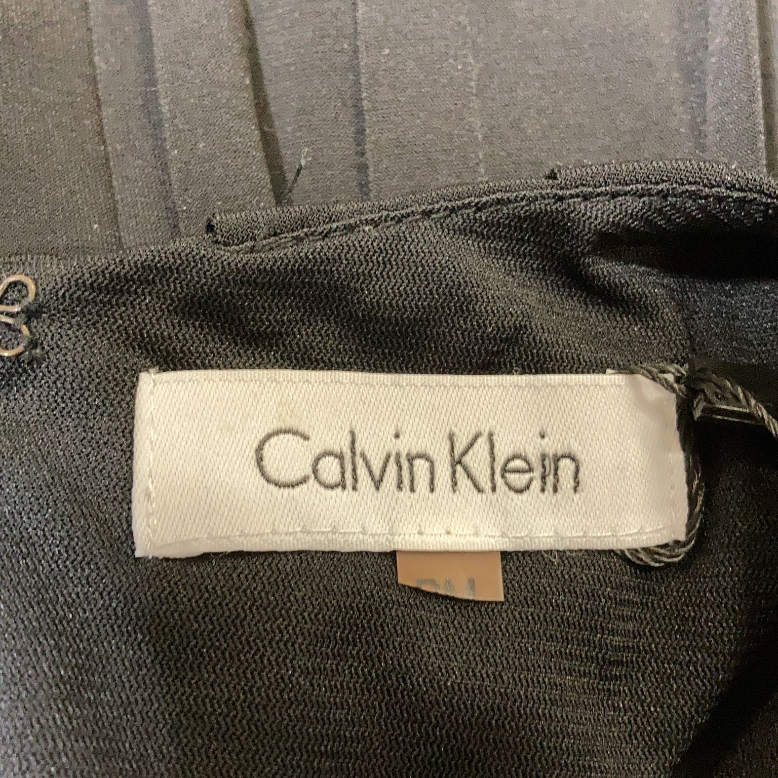 Calvin Klein