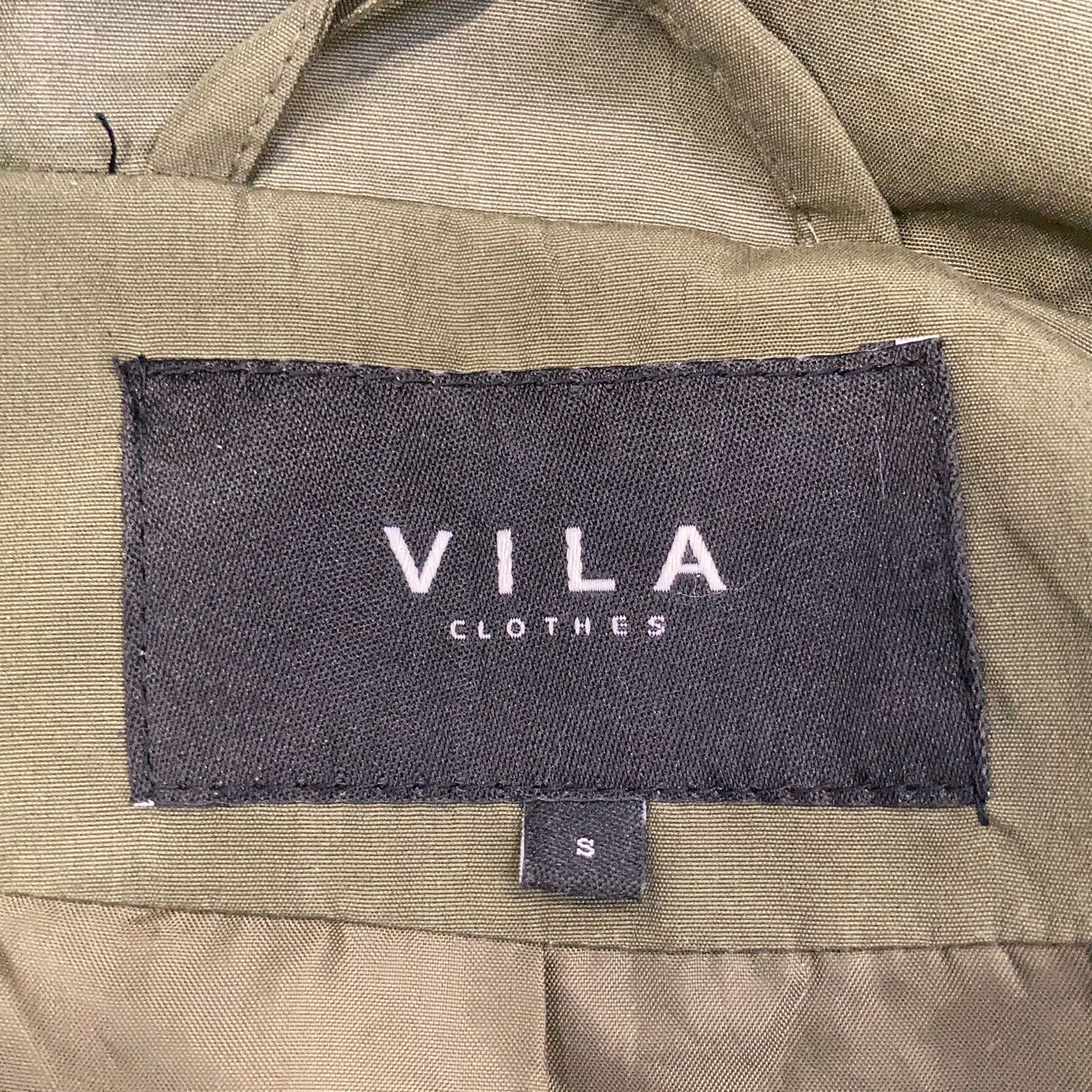 VILA Clothes