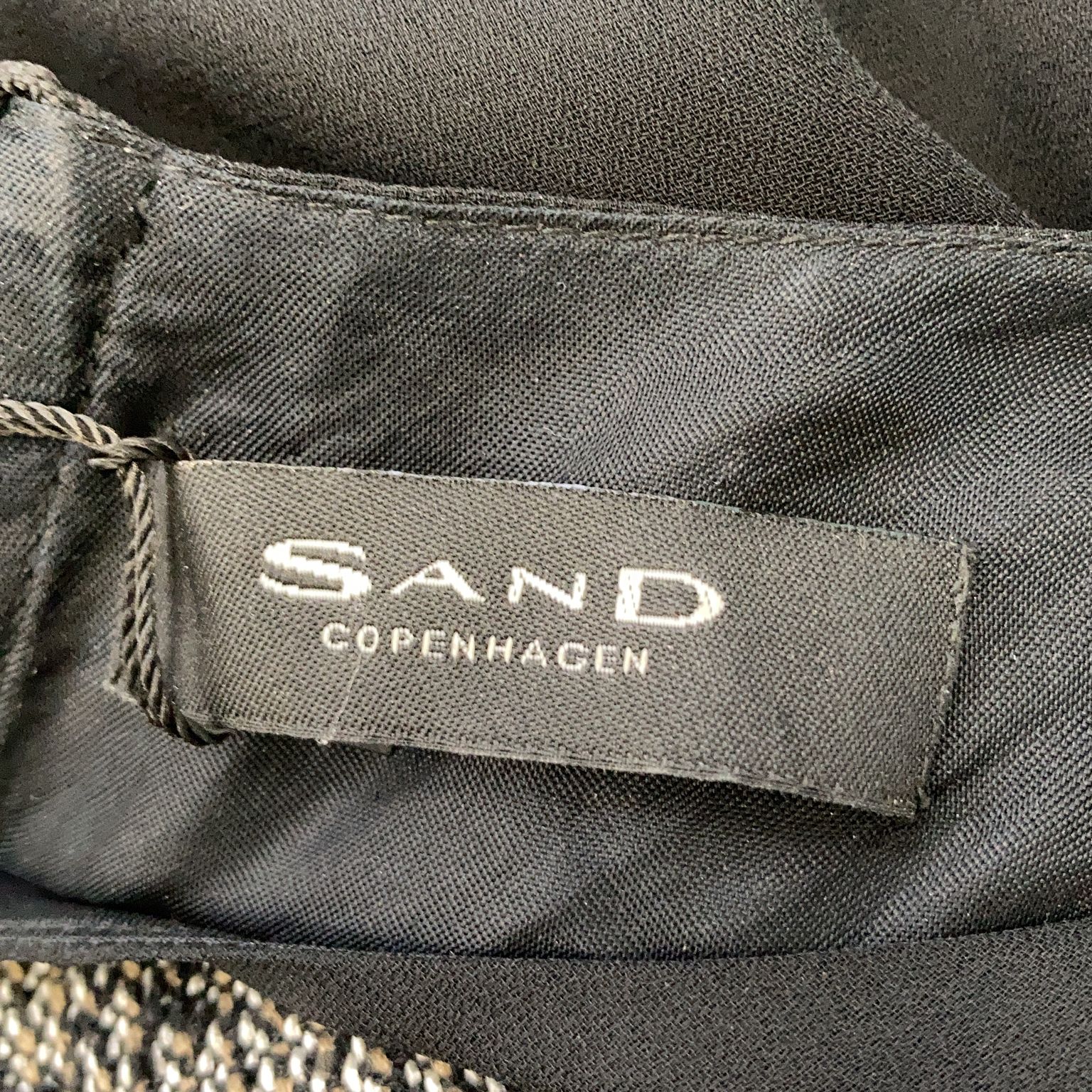 SAND Copenhagen