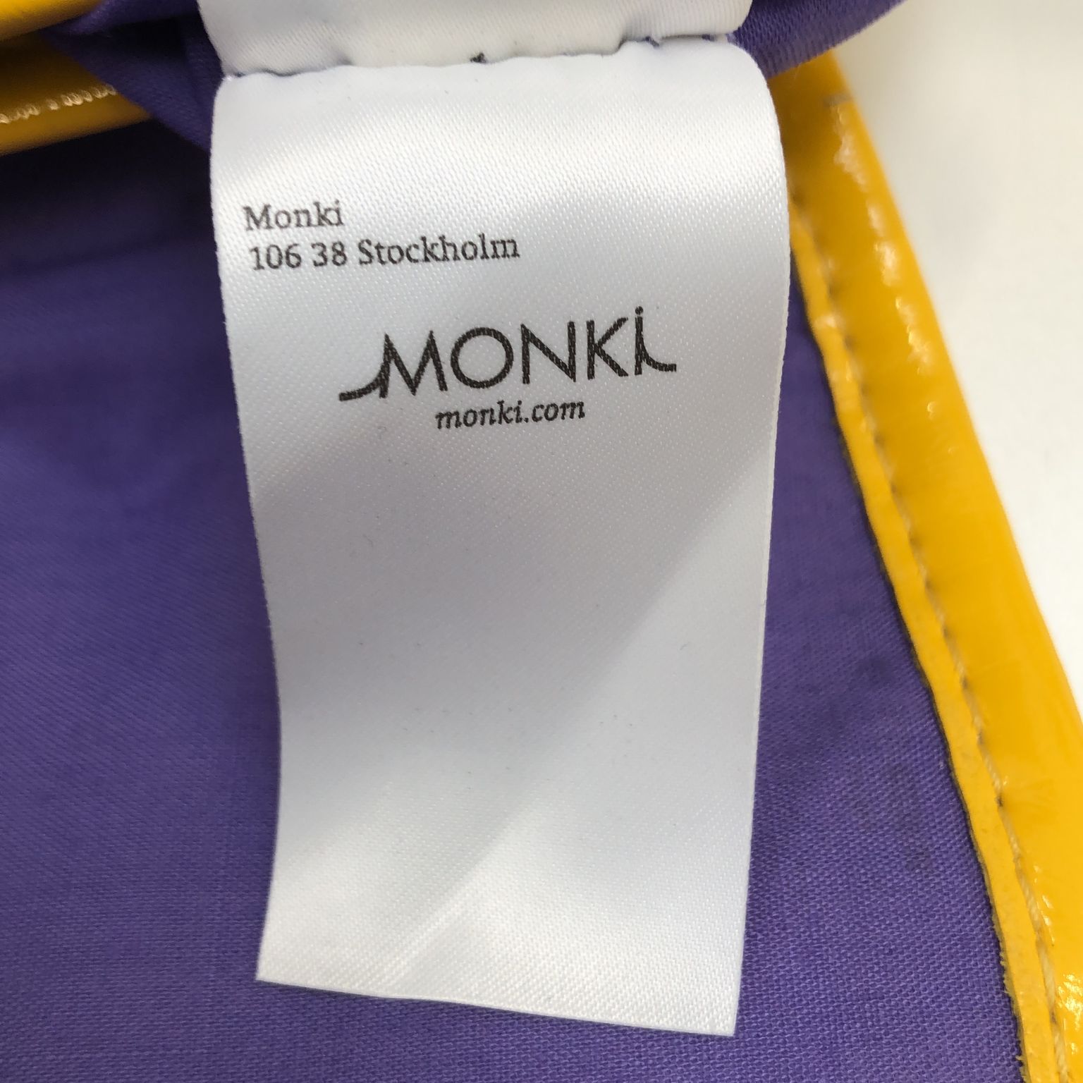 Monki