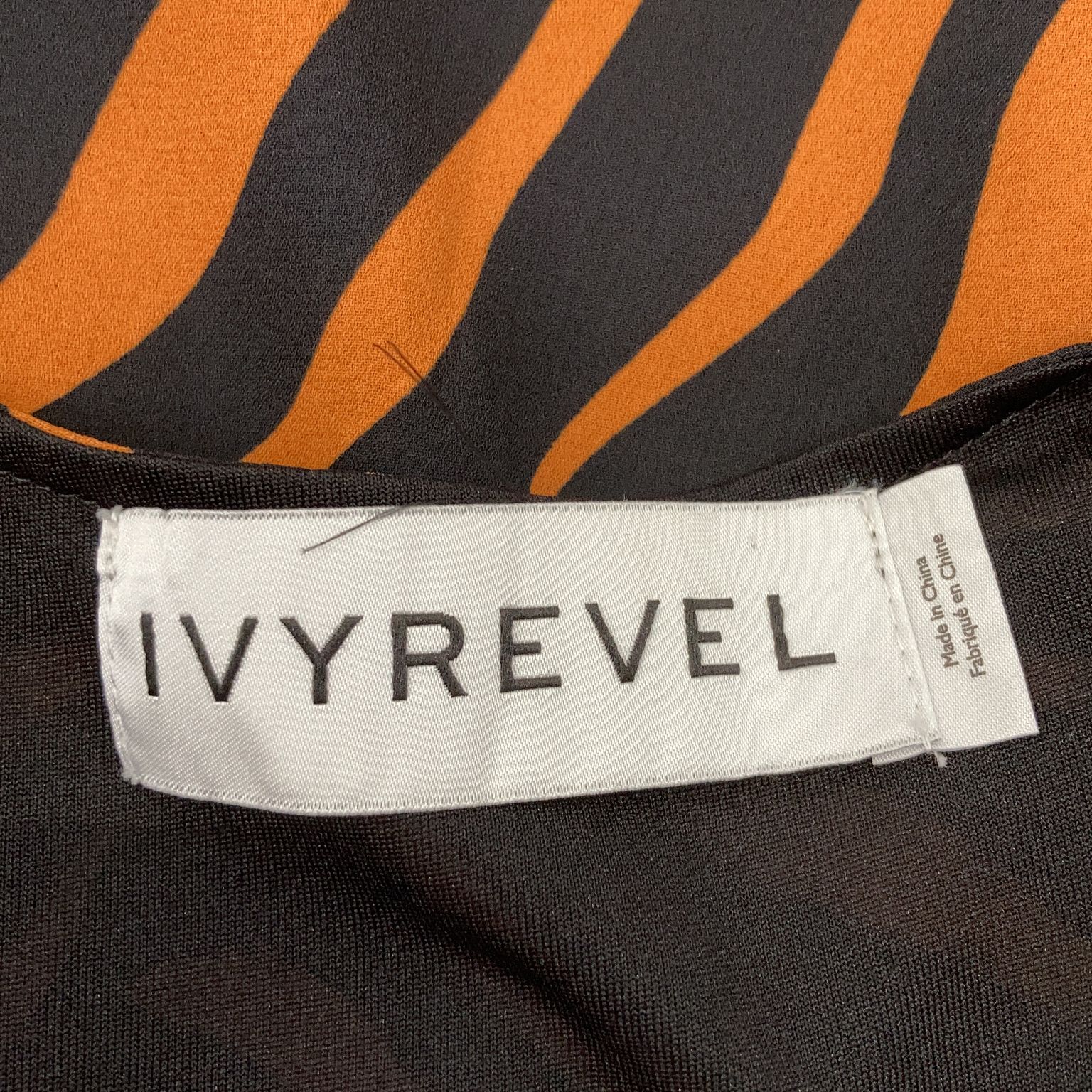 Ivyrevel