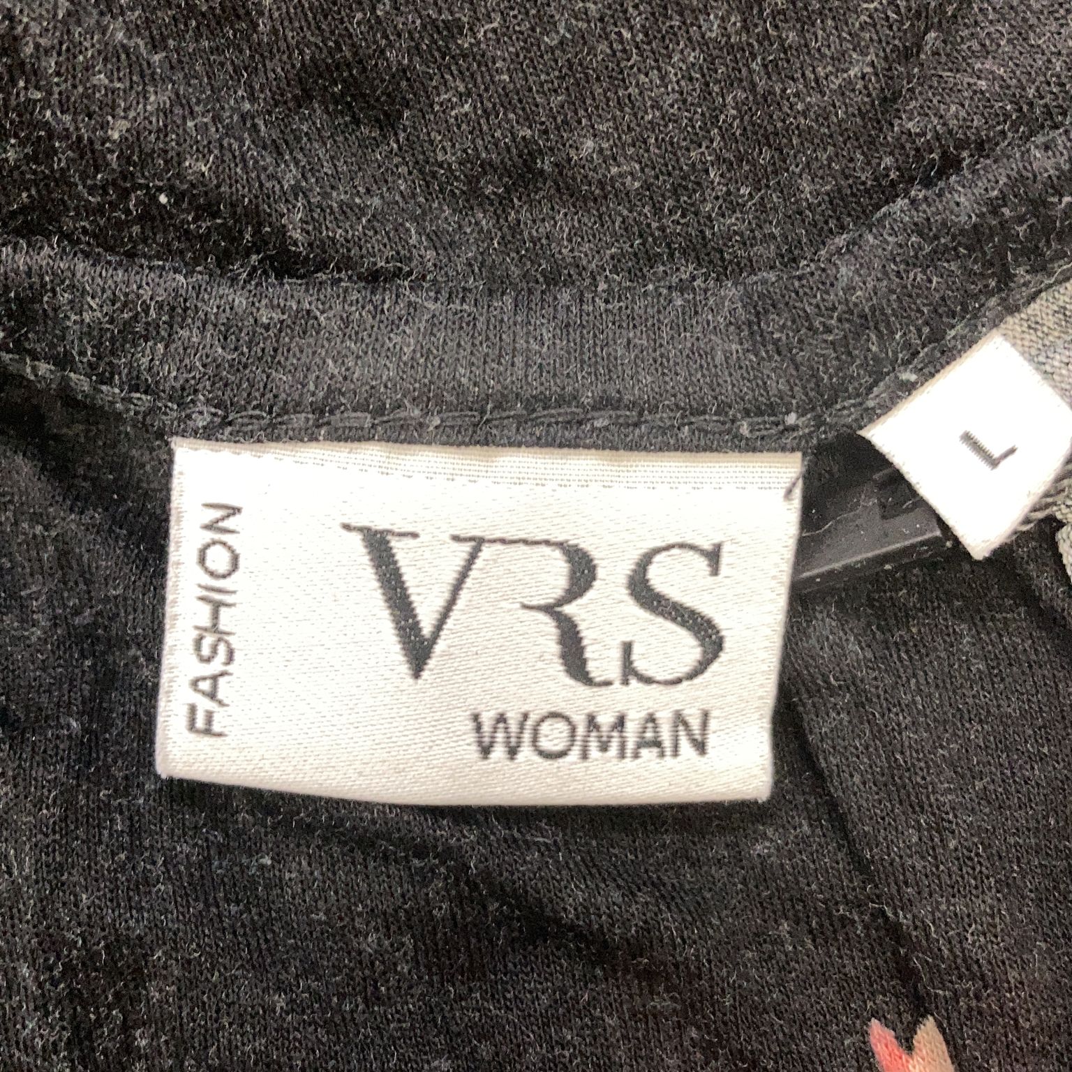 VRS Woman