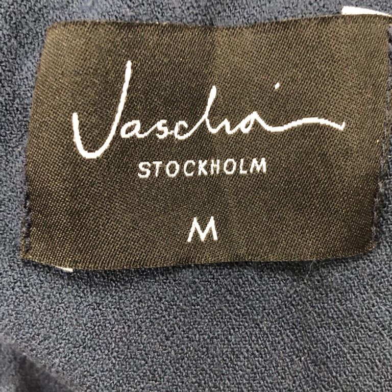 Jascha Stockholm