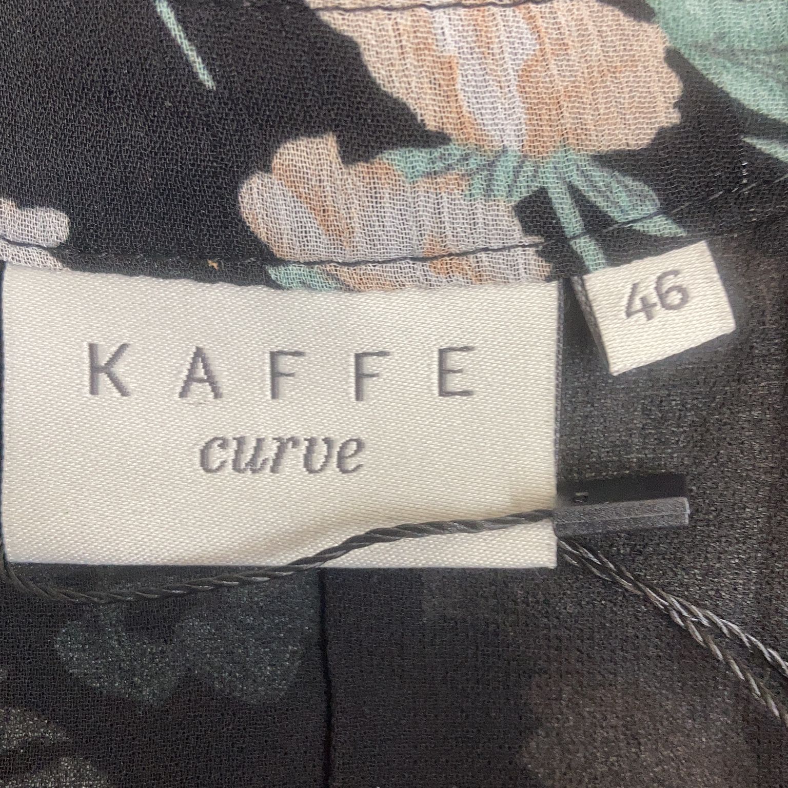 Kaffe Curve