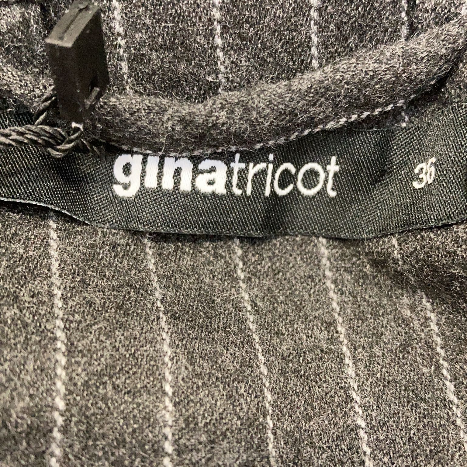 Gina Tricot