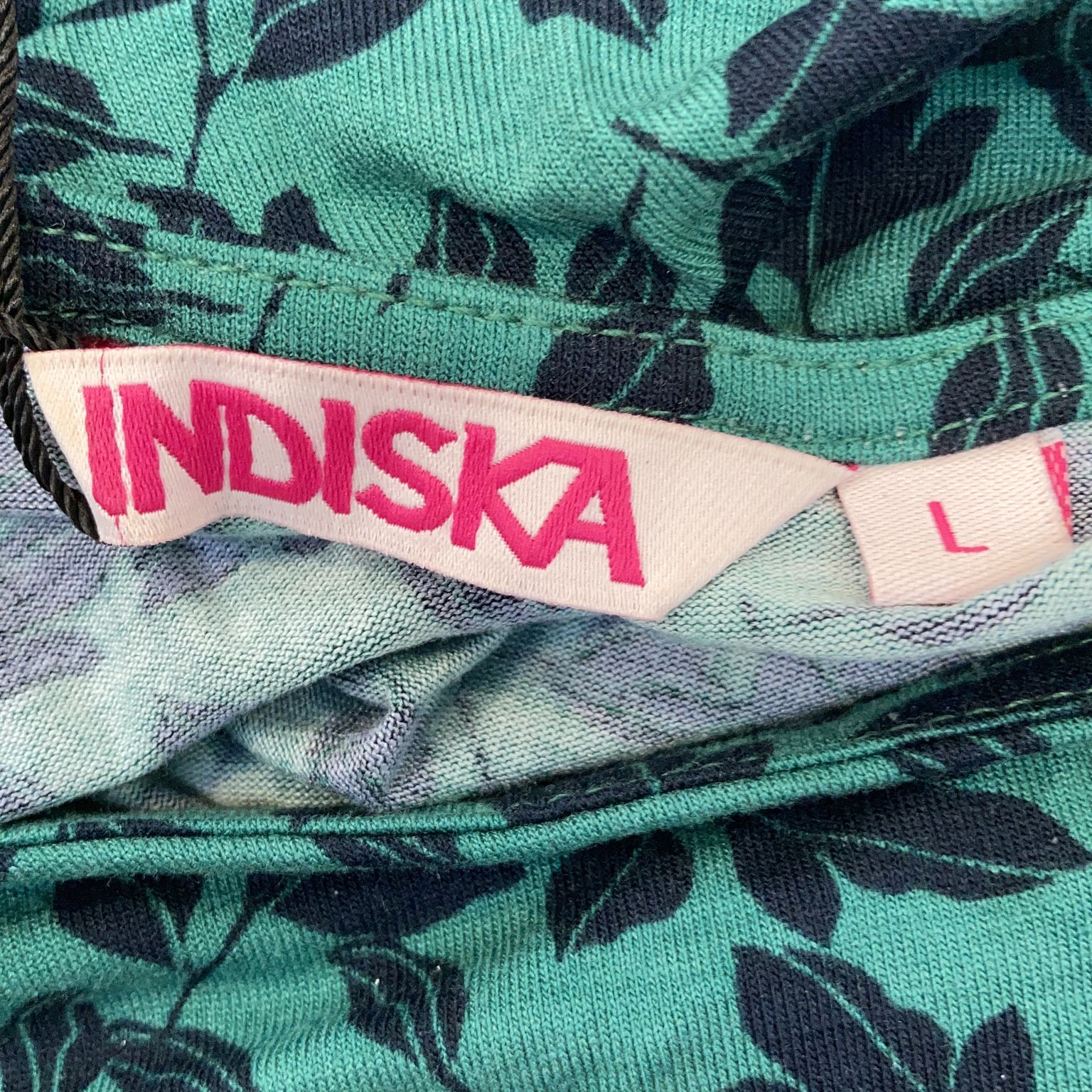 Indiska