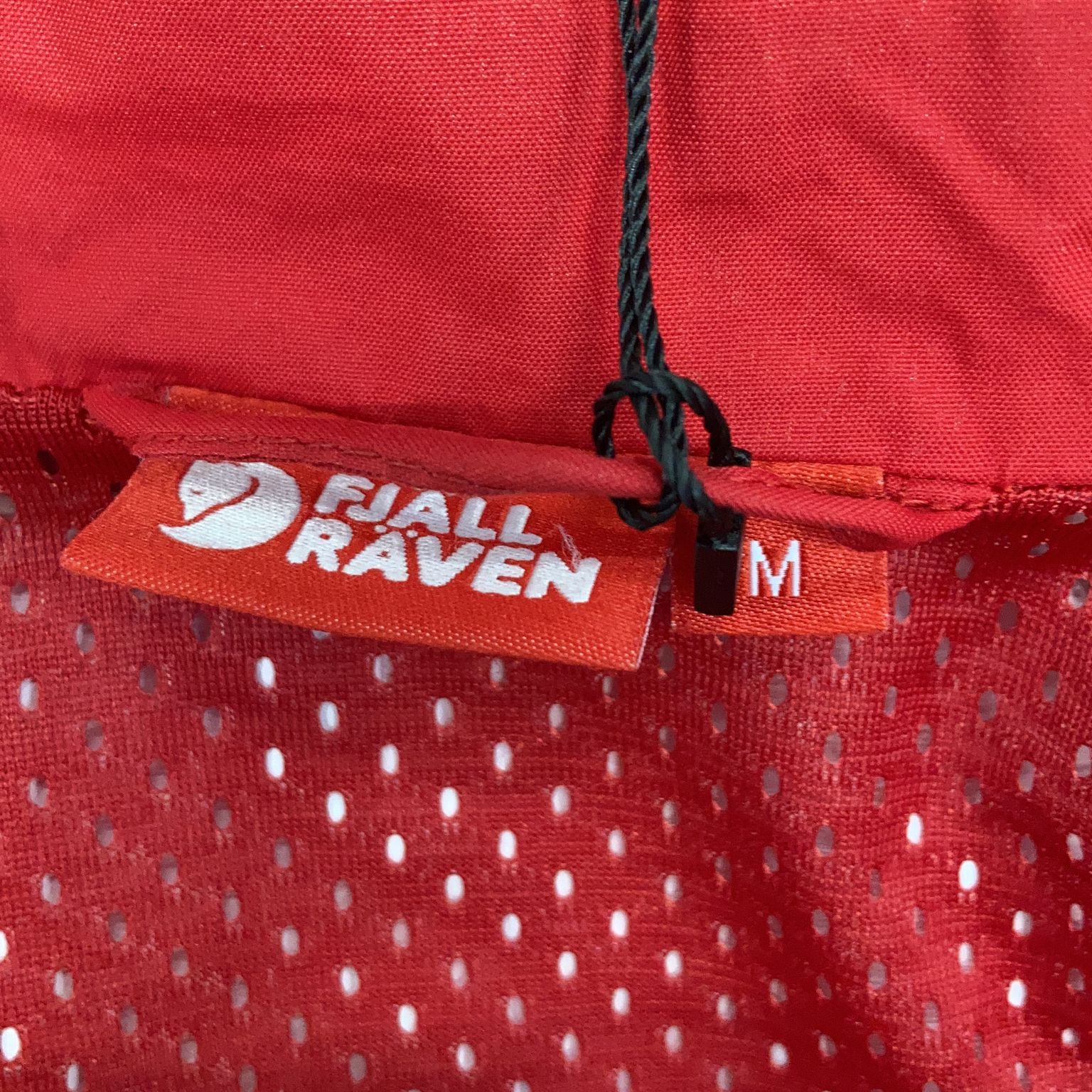 Fjällräven