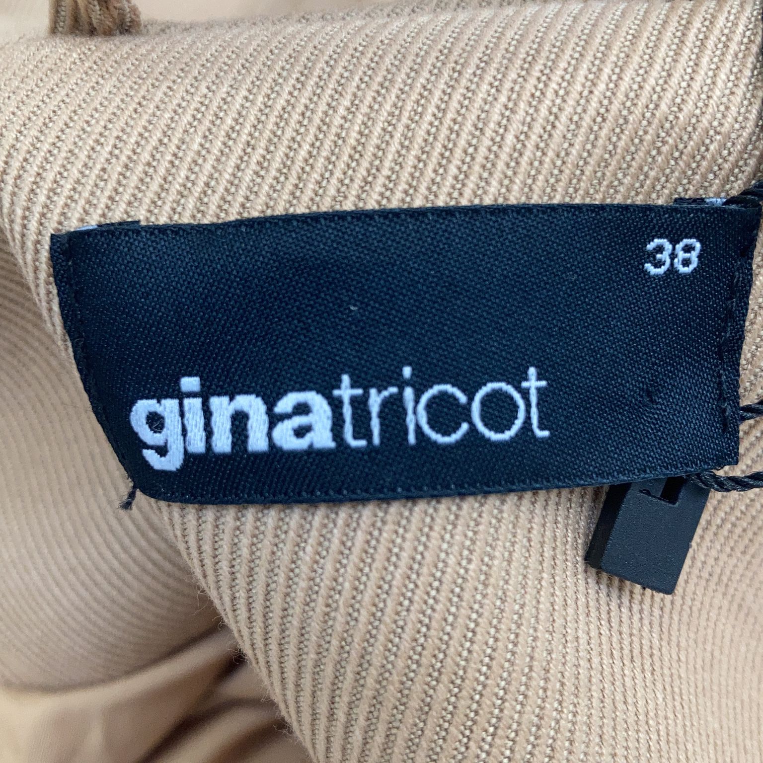 Gina Tricot