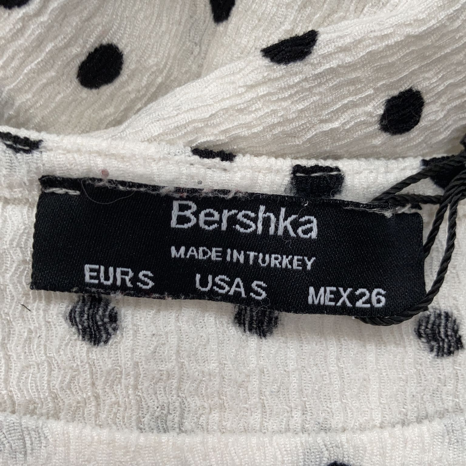 Bershka