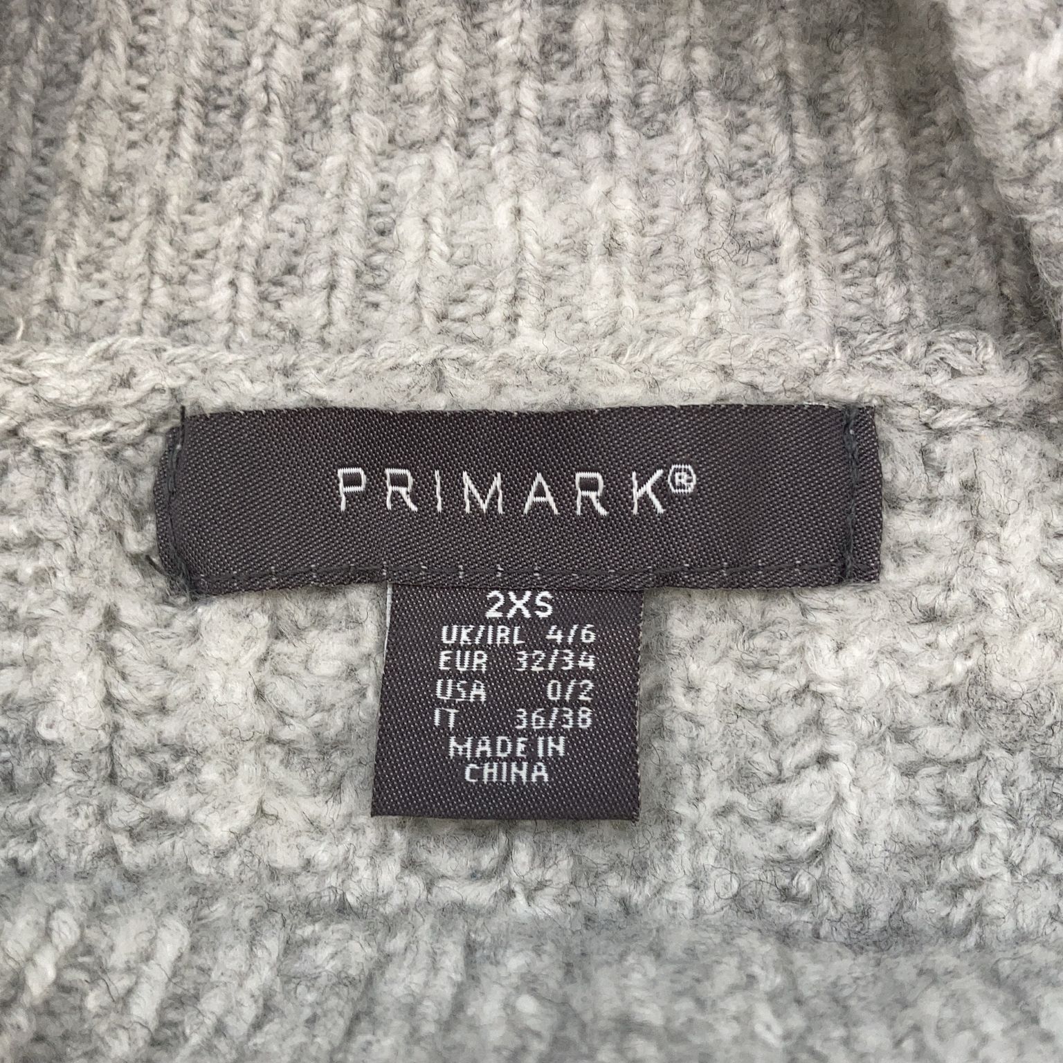 Primark